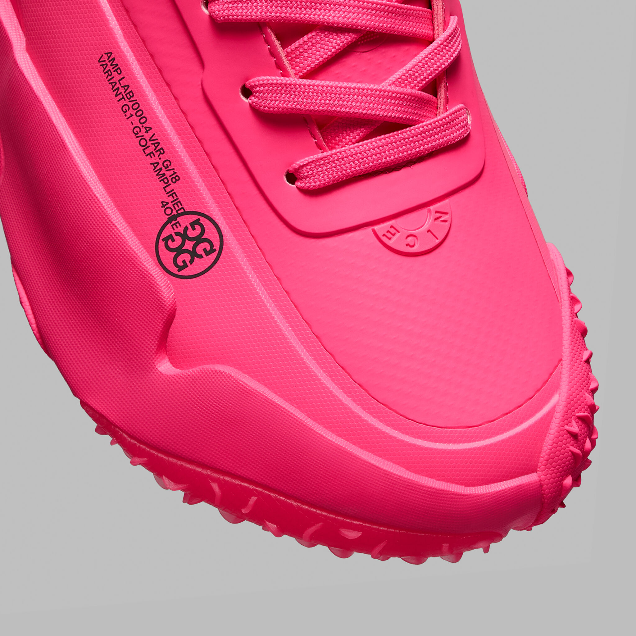 WOMEN'S G/18 GOLF SHOE
