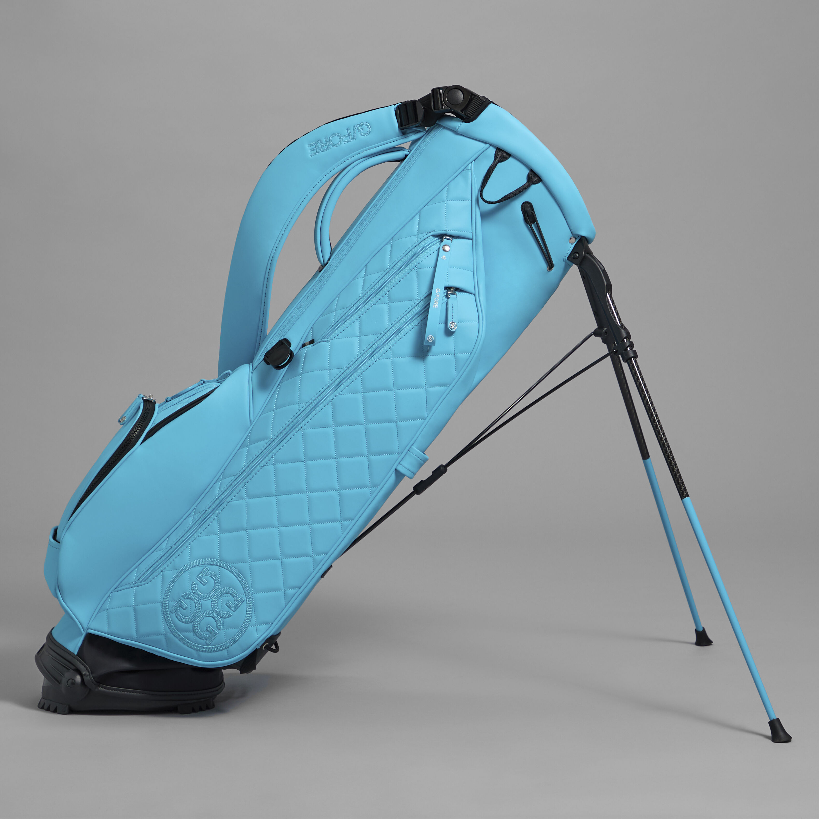 DAYTONA PLUS CARRY GOLF BAG