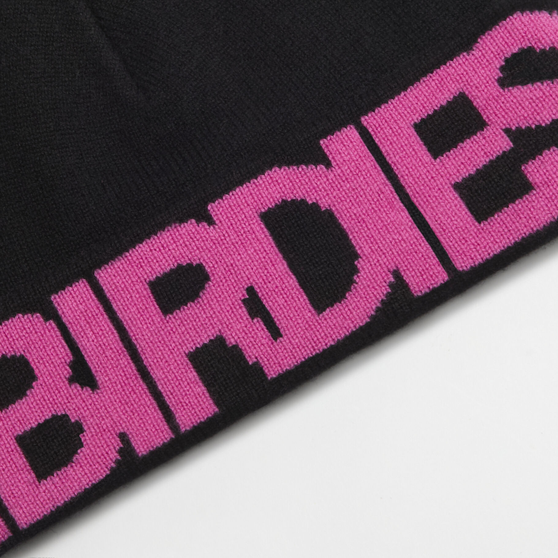 LTD RELEASE PRAY FOR BIRDIES MERINO WOOL BEANIE