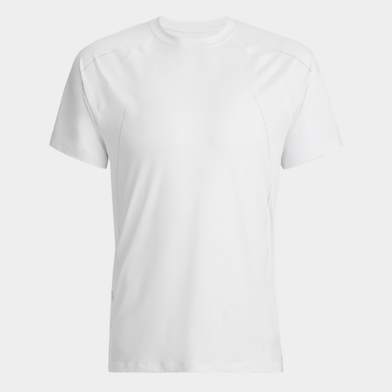 ESSENTIAL TECH JERSEY OPS TEE
