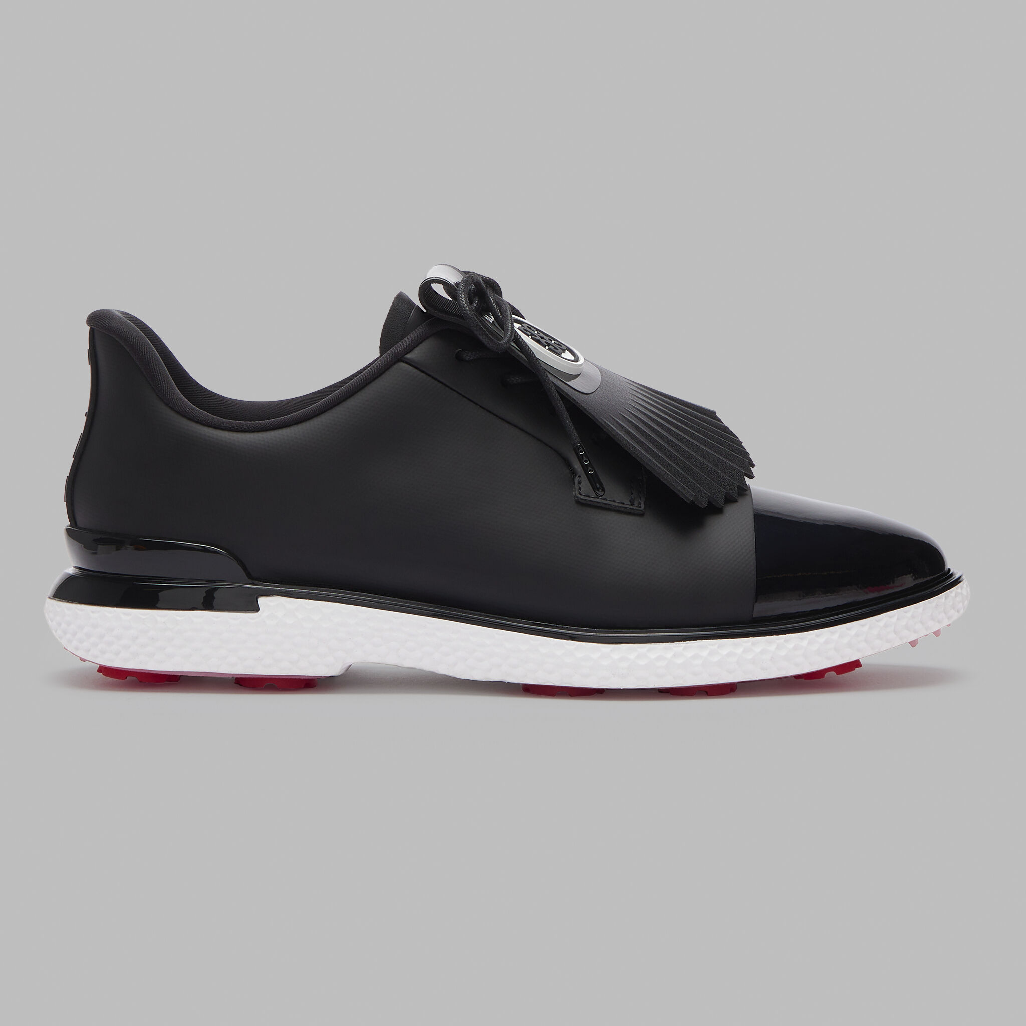WOMEN'S GALLIVAN2R KILTIE CAP TOE GOLF SHOE
