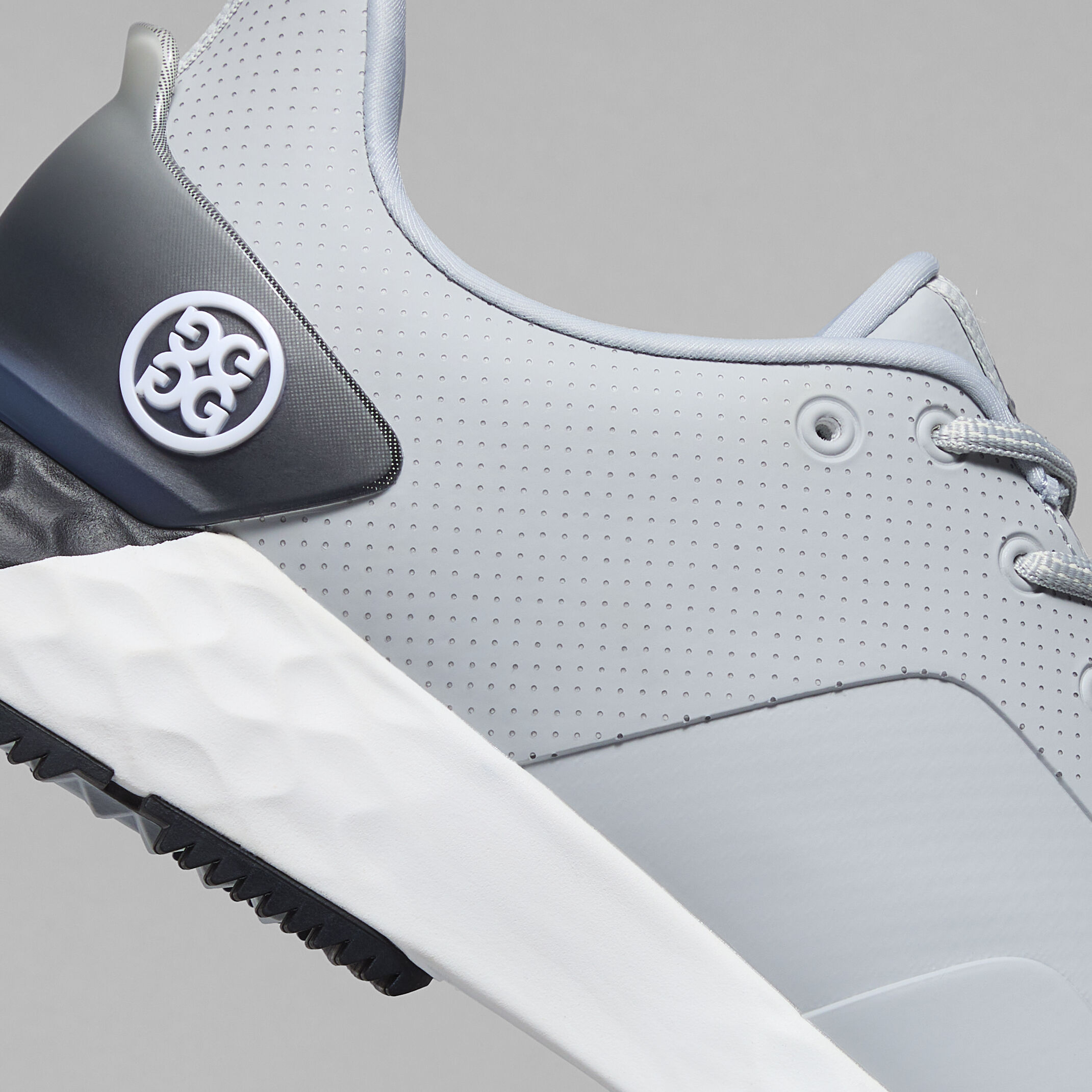 MEN'S MG4+ GRADIENT ACCENT GOLF SHOE