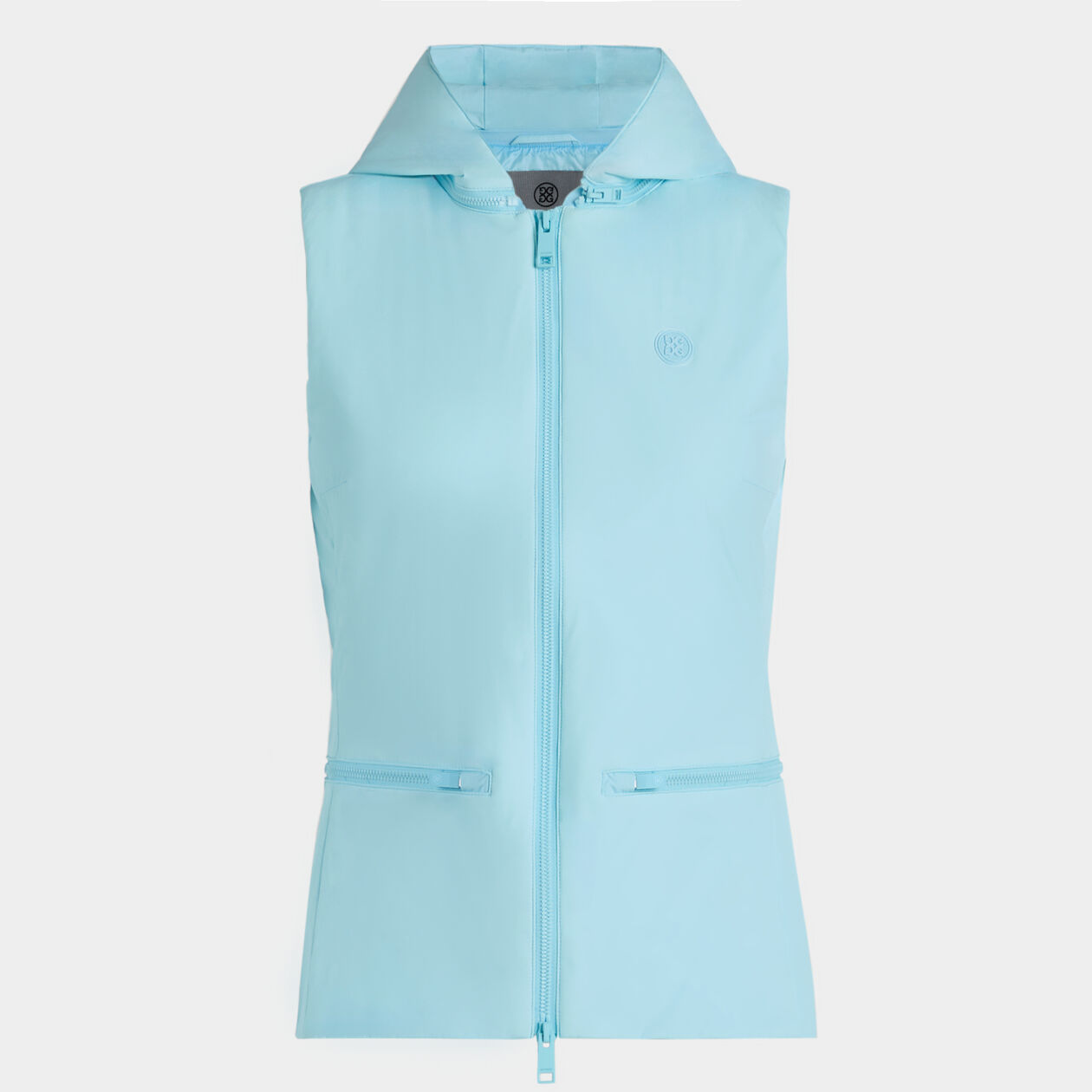 THE WHIT TAILORED DOWN VEST