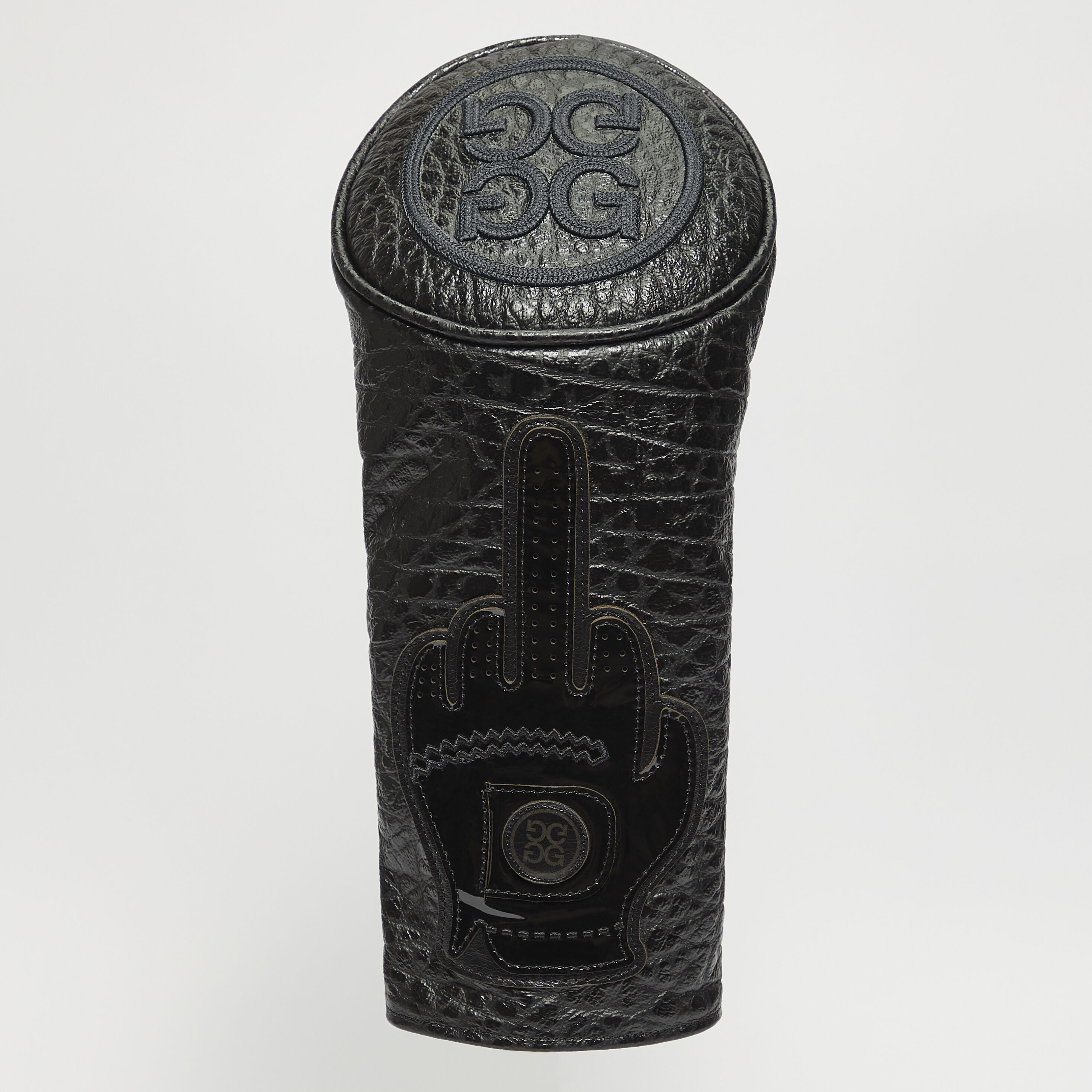 LTD RELEASE BIRDIE LEATHER DORMIE DRIVER HEADCOVER