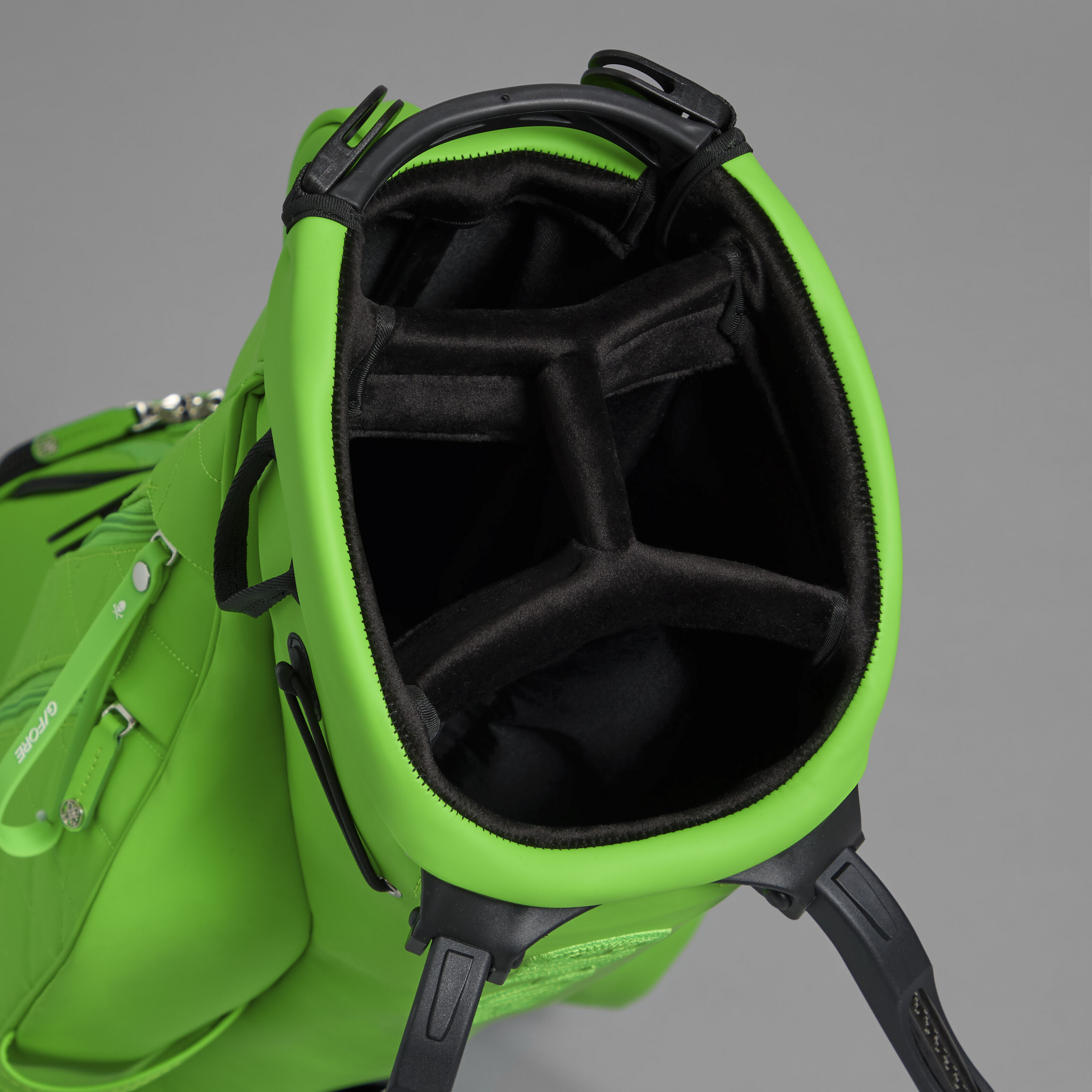 DAYTONA PLUS CARRY GOLF BAG