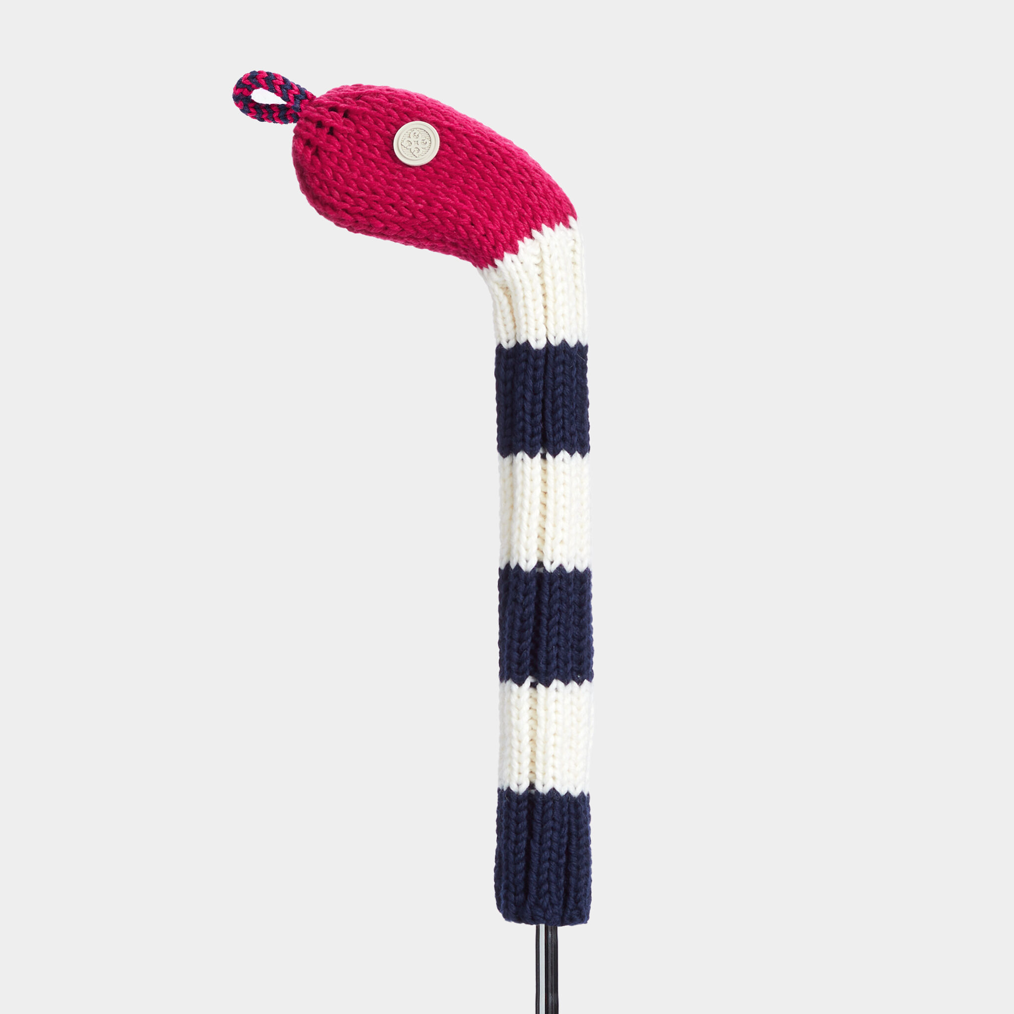 KNIT UTILITY HEADCOVER