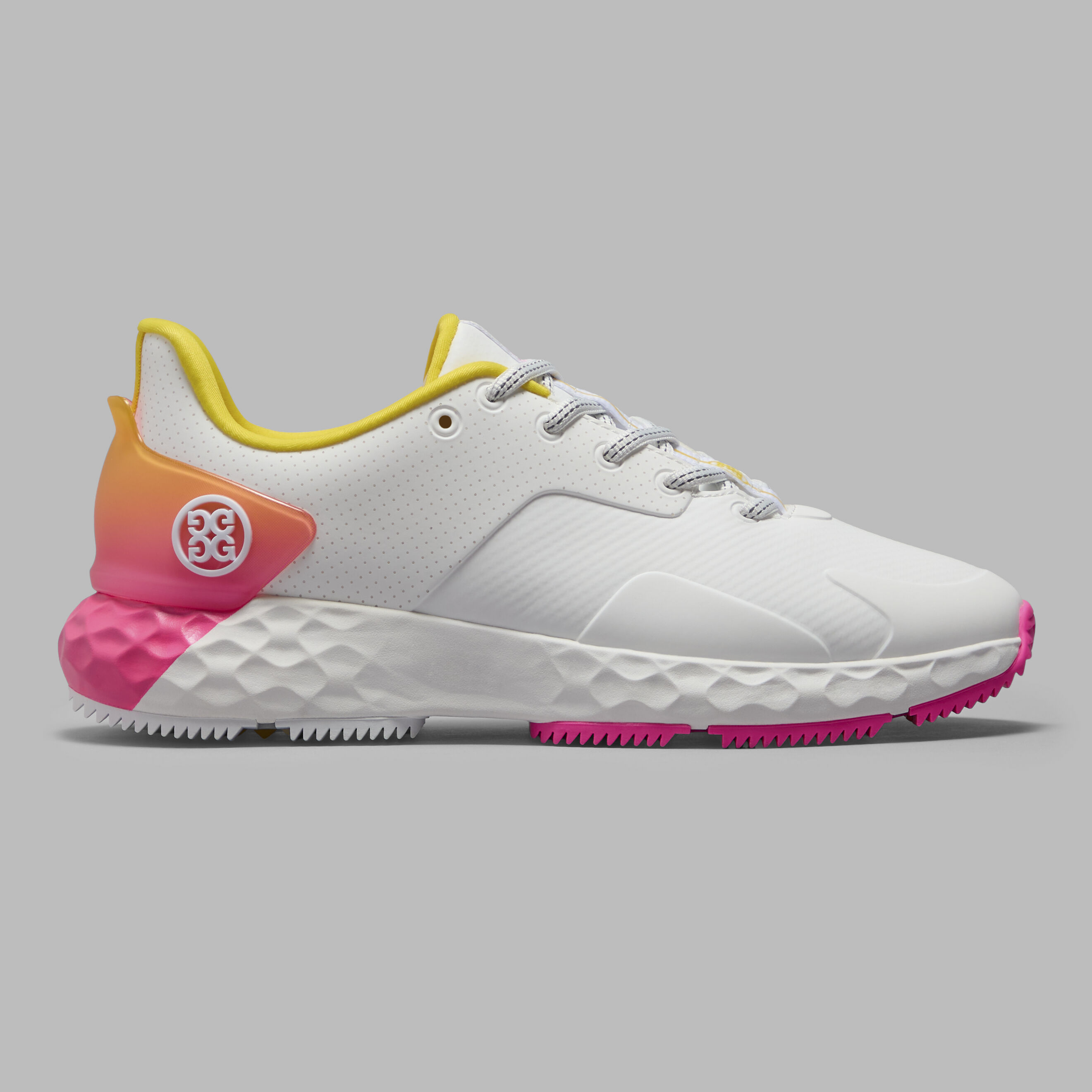 WOMEN'S MG4+ GRADIENT GOLF SHOE