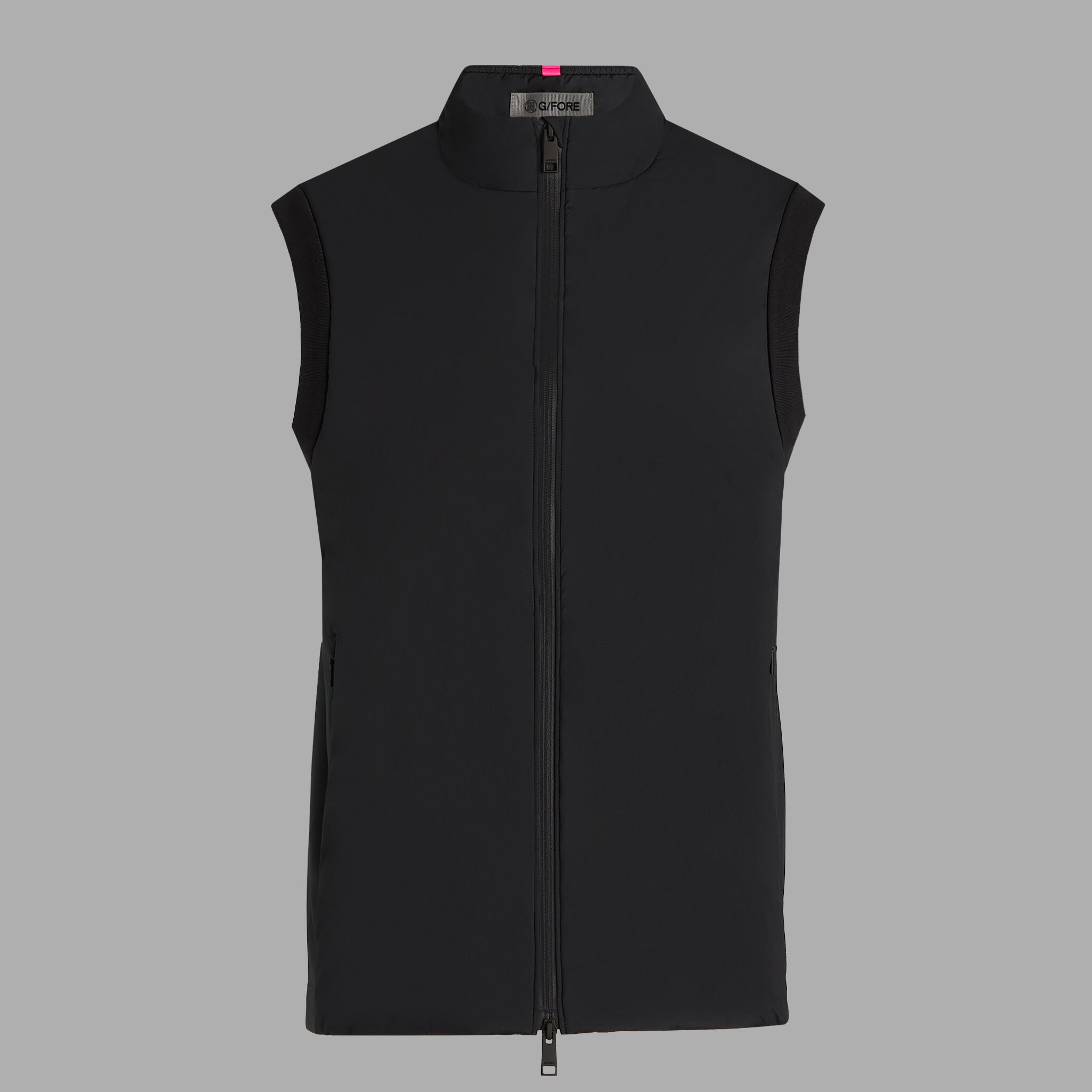 THE MAVERICK HYBRID STRETCH VEST
