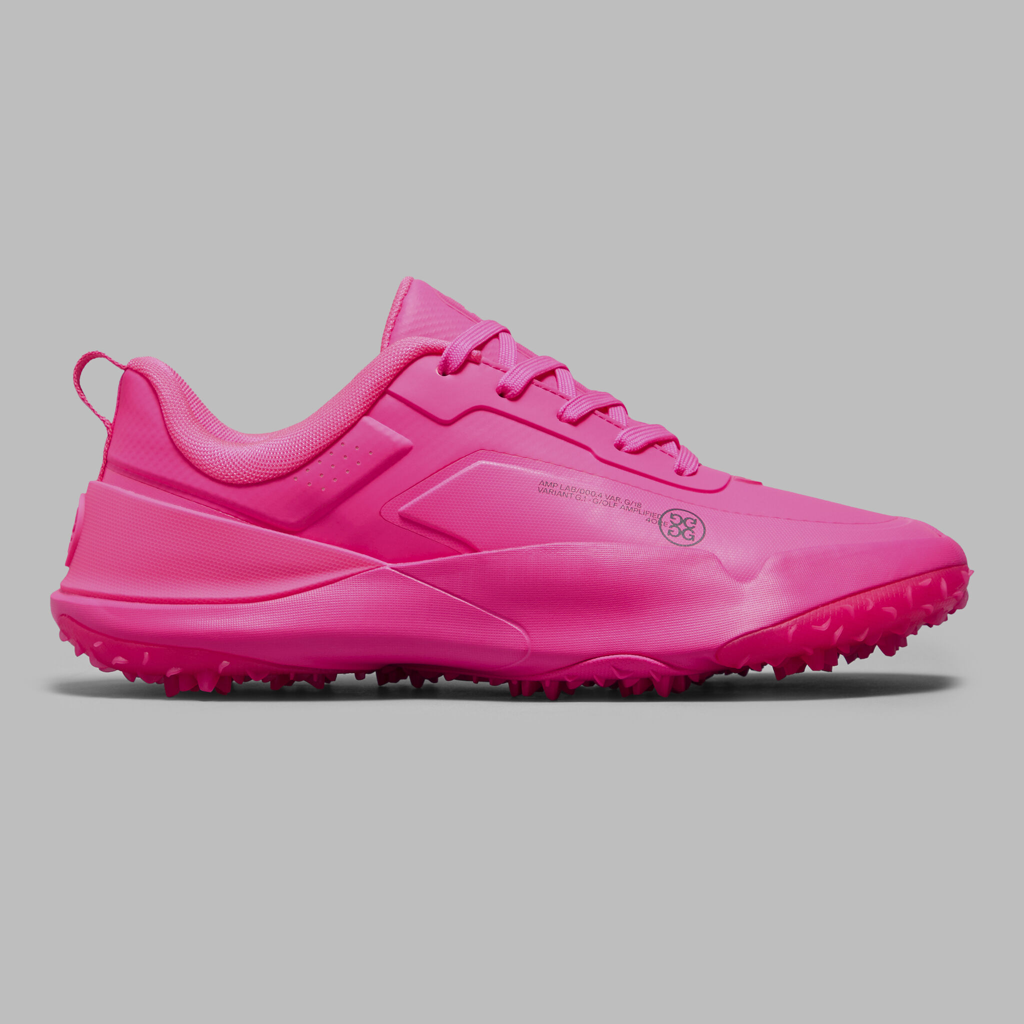 MEN'S G/18 GOLF SHOE