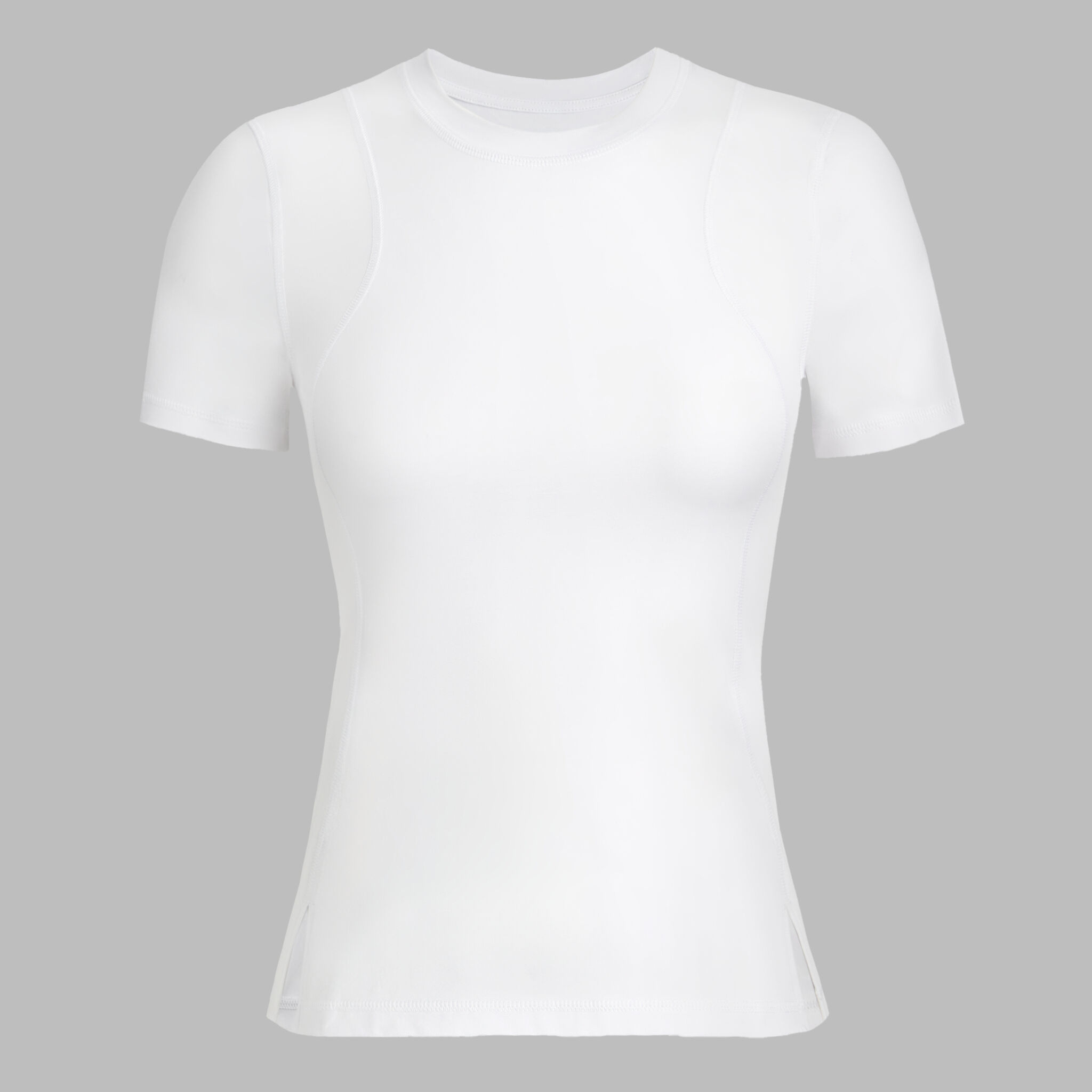ESSENTIAL TECH COTTON JERSEY OPS TEE