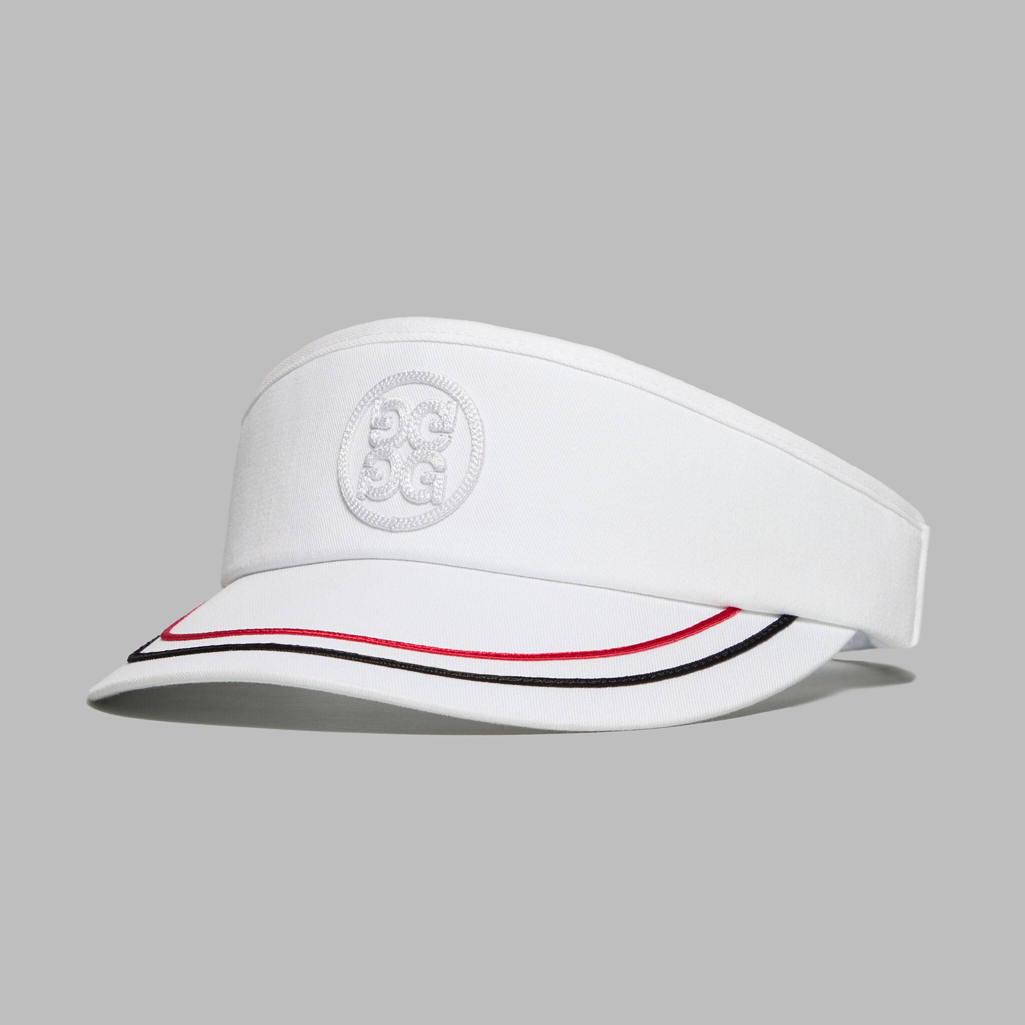 CHAINSTITCH CIRCLE G'S VISOR