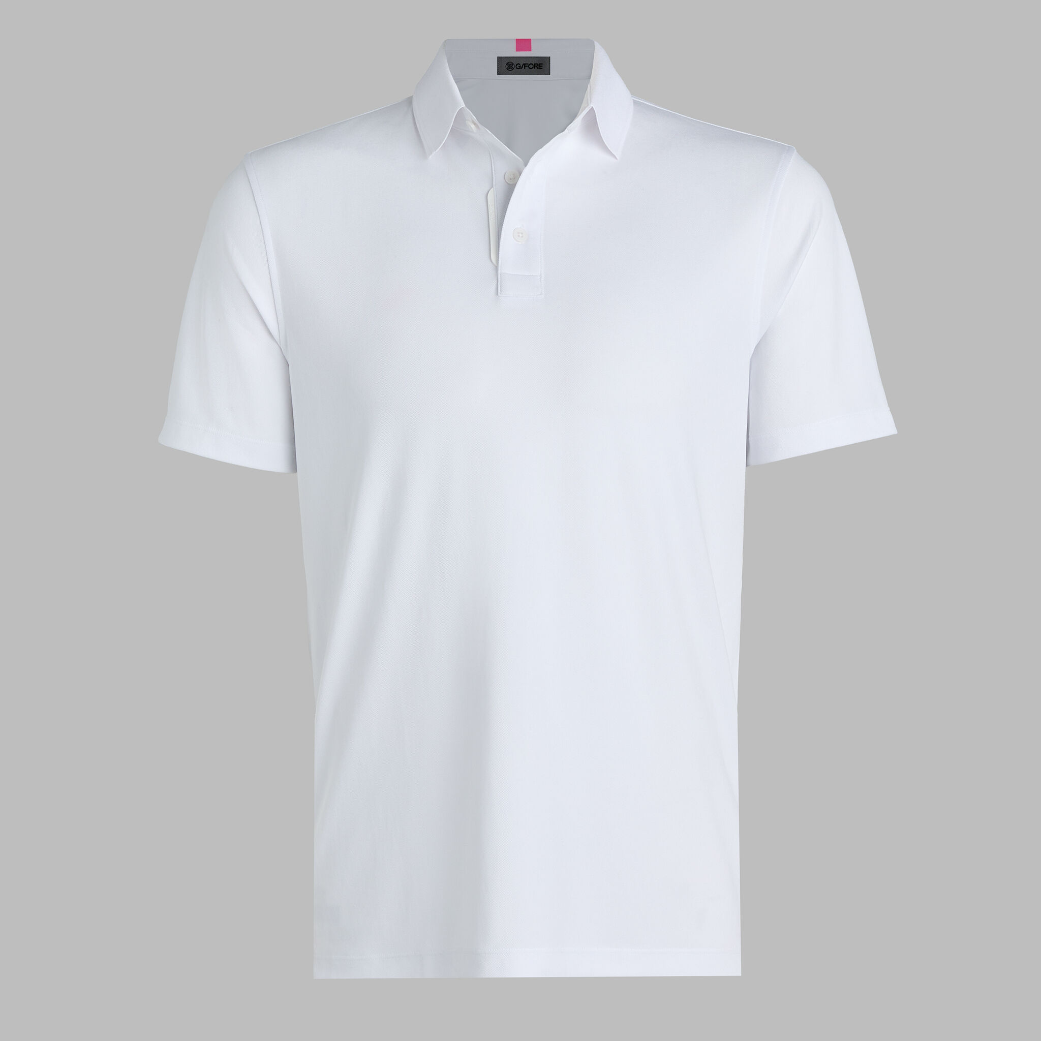 ESSENTIAL PERFORMANCE PIQUÉ POLO