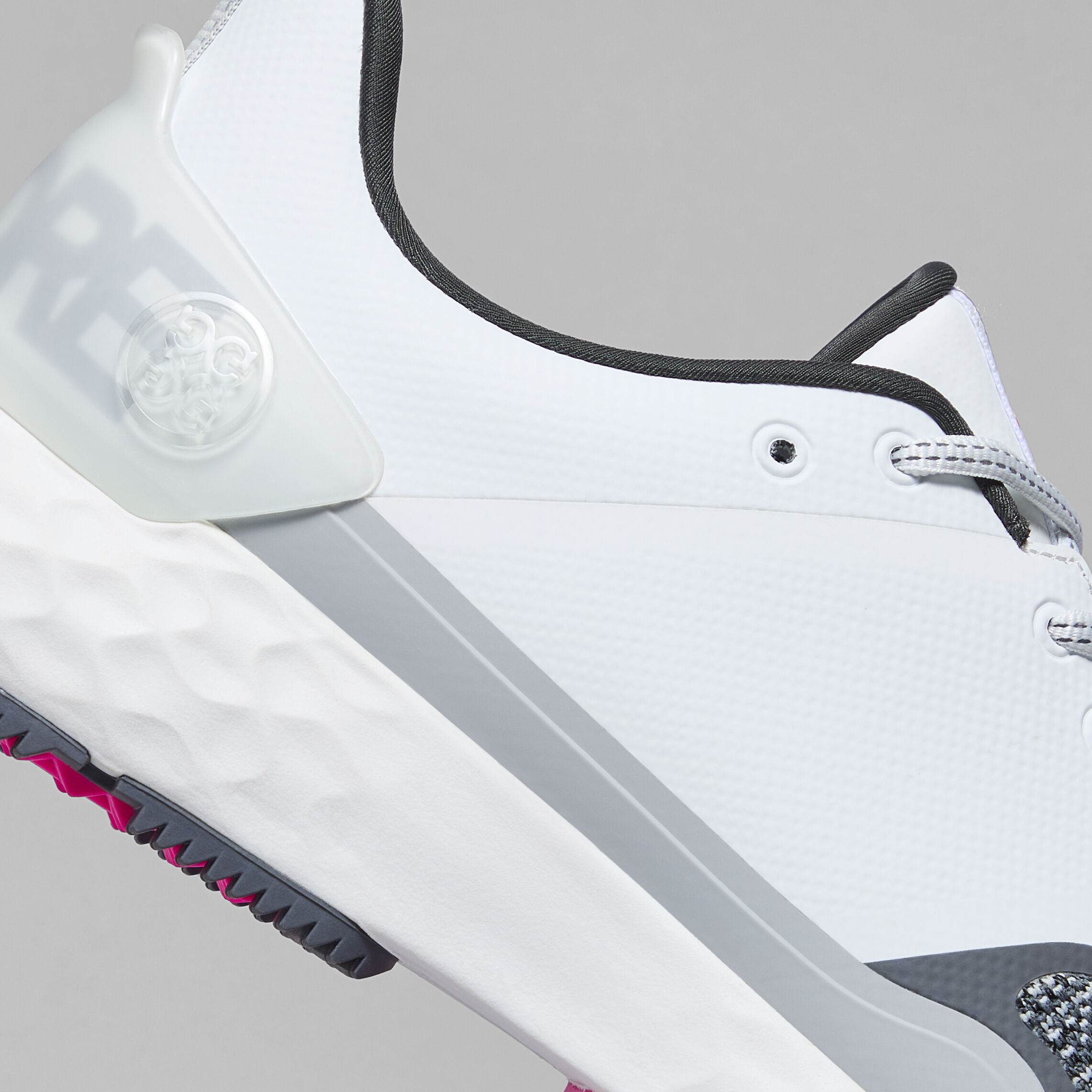 MEN'S MG4+ STIPPLED GOLF SHOE
