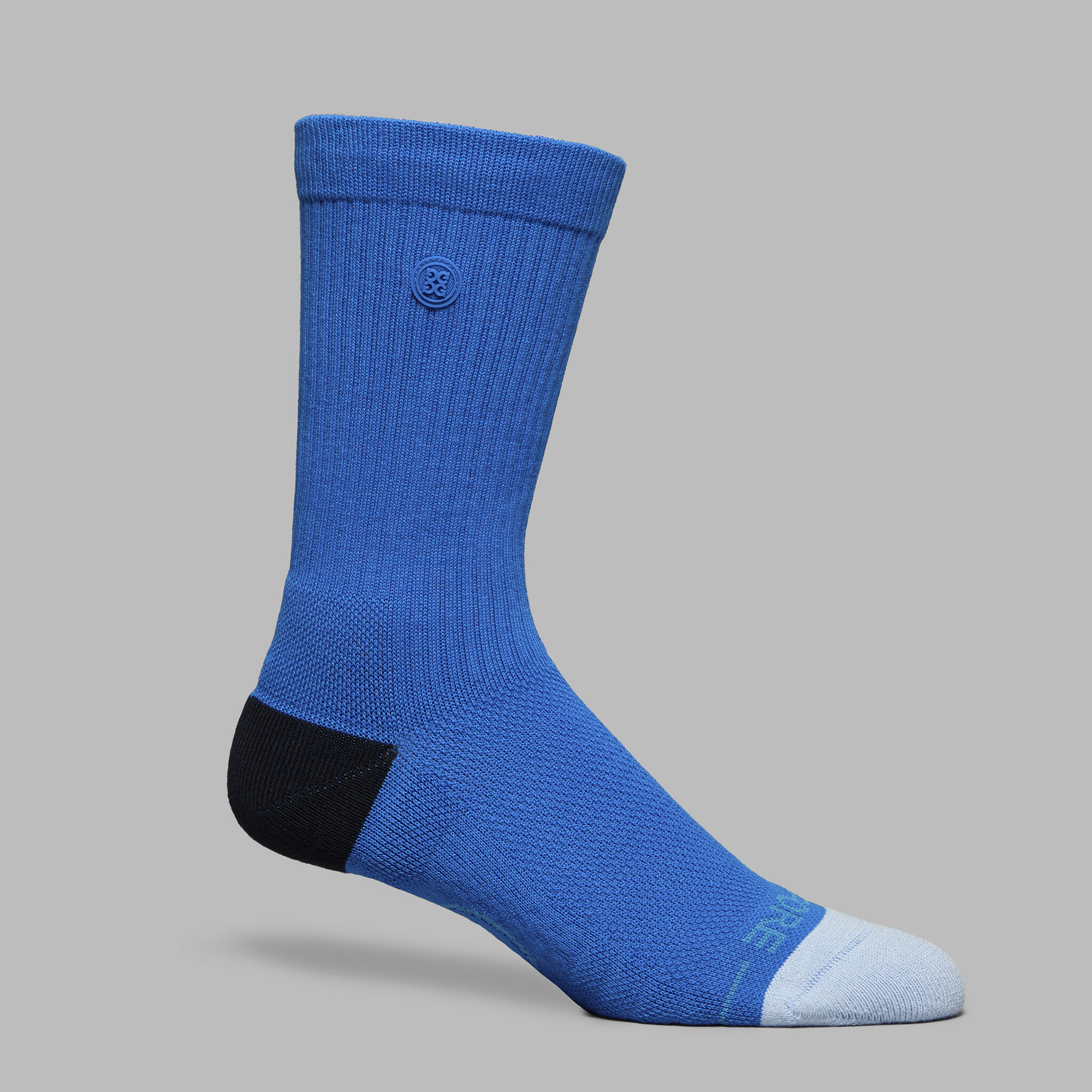 MEN'S CIRCLE G'S CREW SOCK