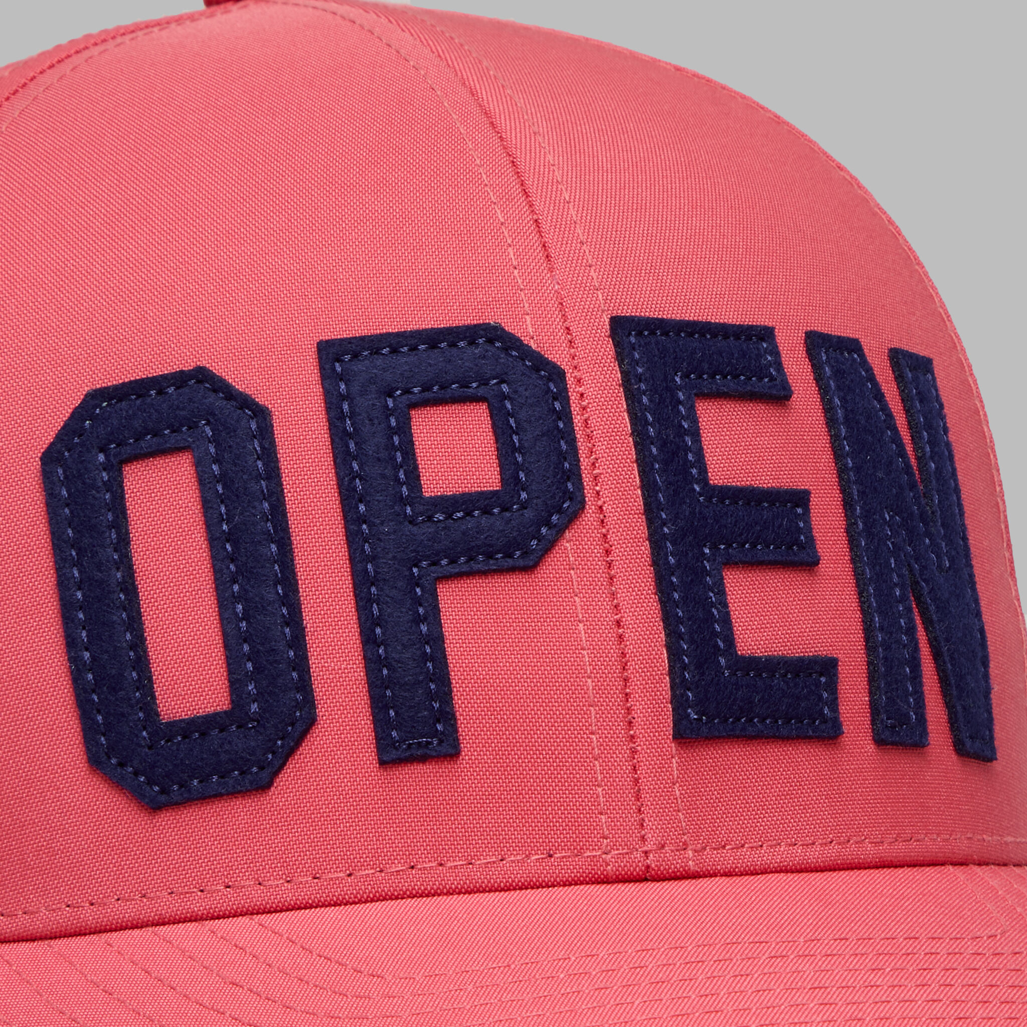 2025 U.S. OPEN TRUCKER HAT