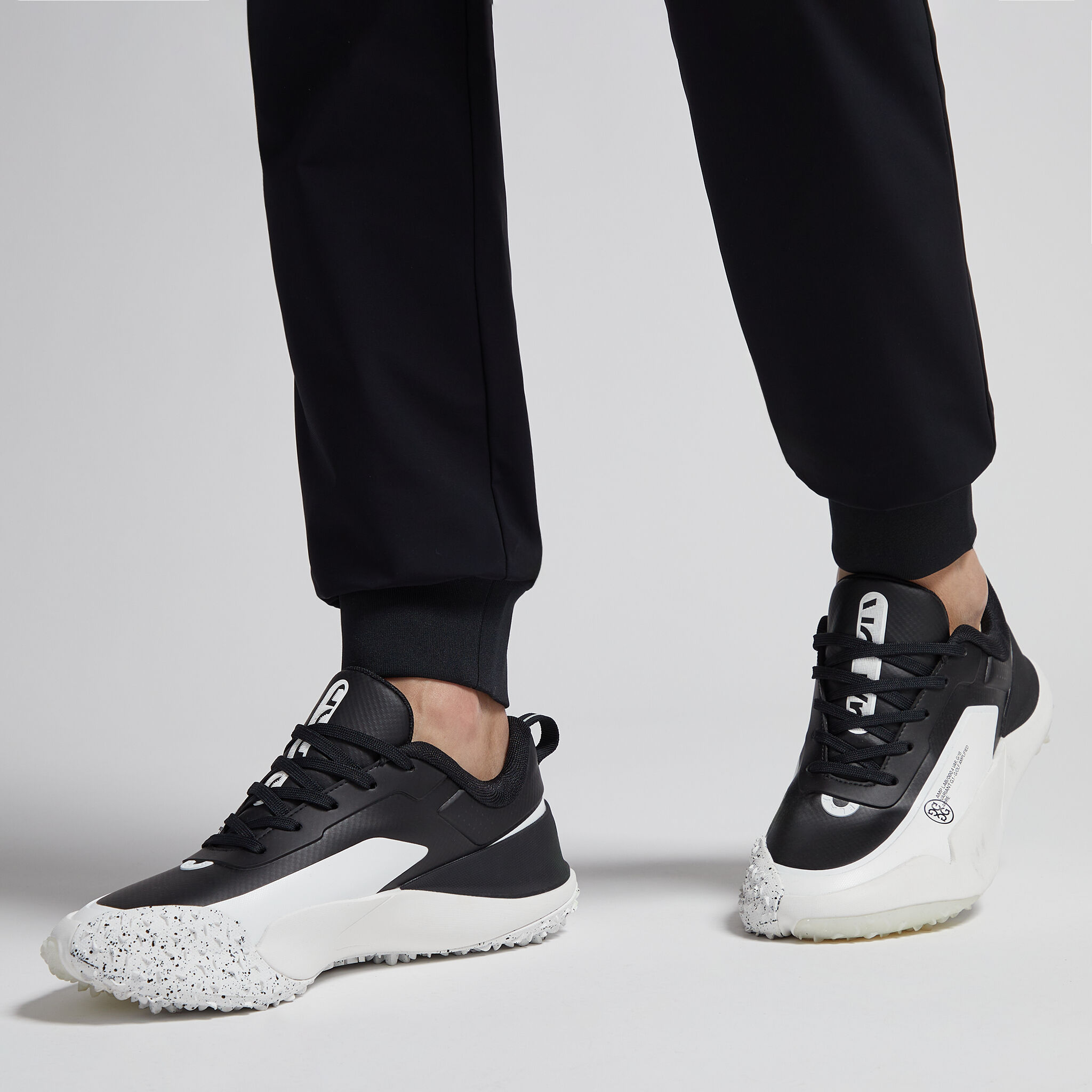 MEN'S G/18 GOLF SHOE