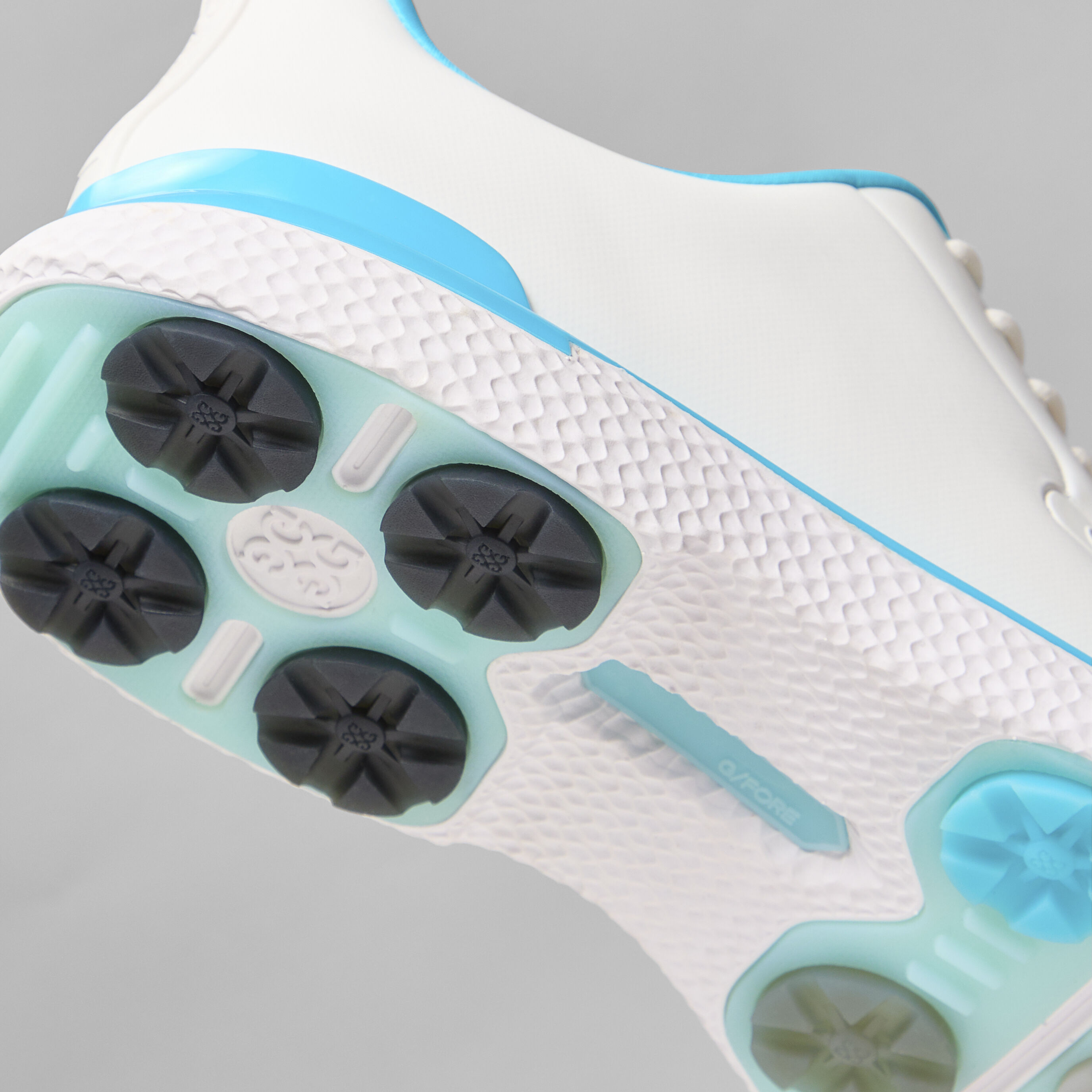 MEN'S LTD RELEASE GALLIVAN2R SPLIT TOE GOLF SHOE