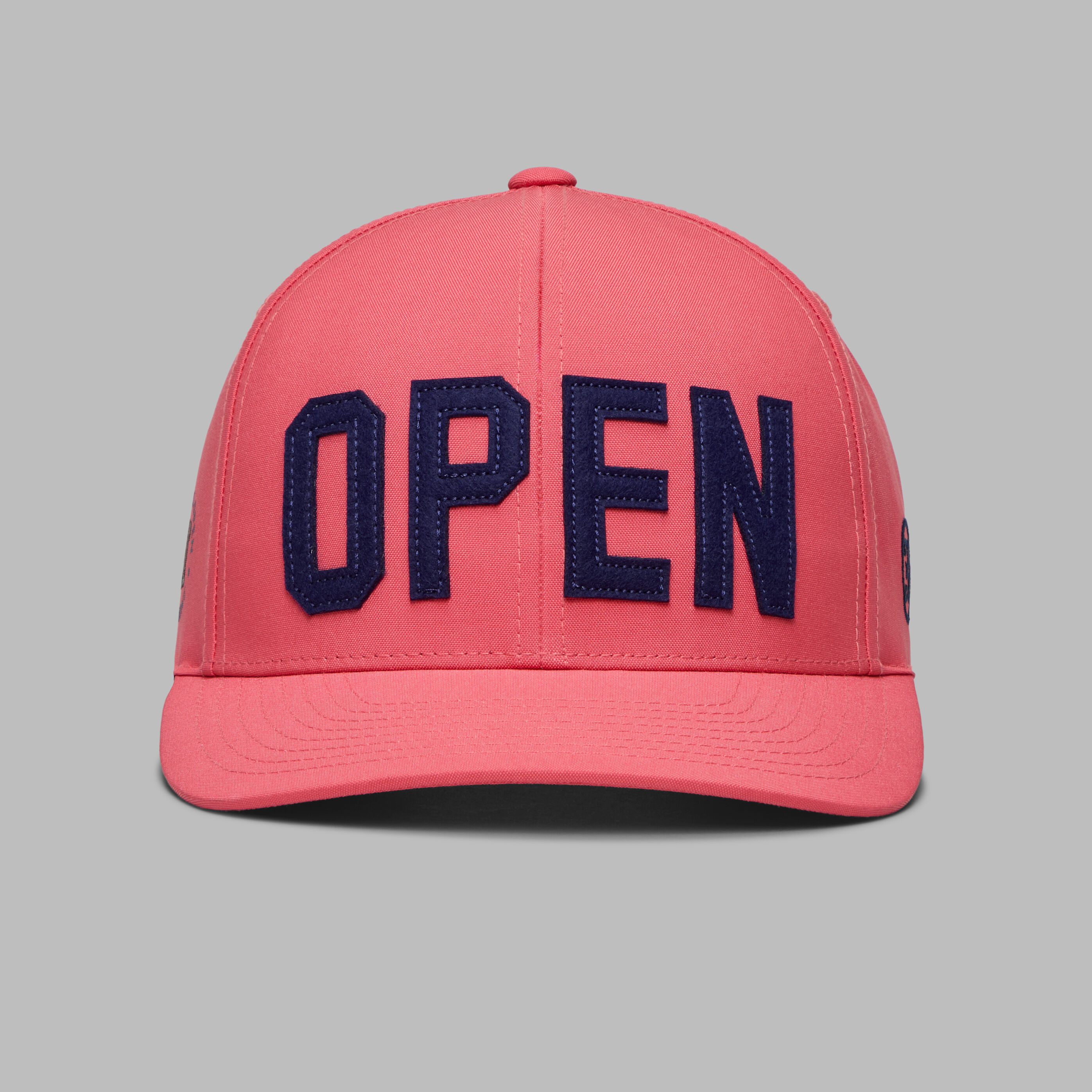 2025 U.S. OPEN TRUCKER HAT