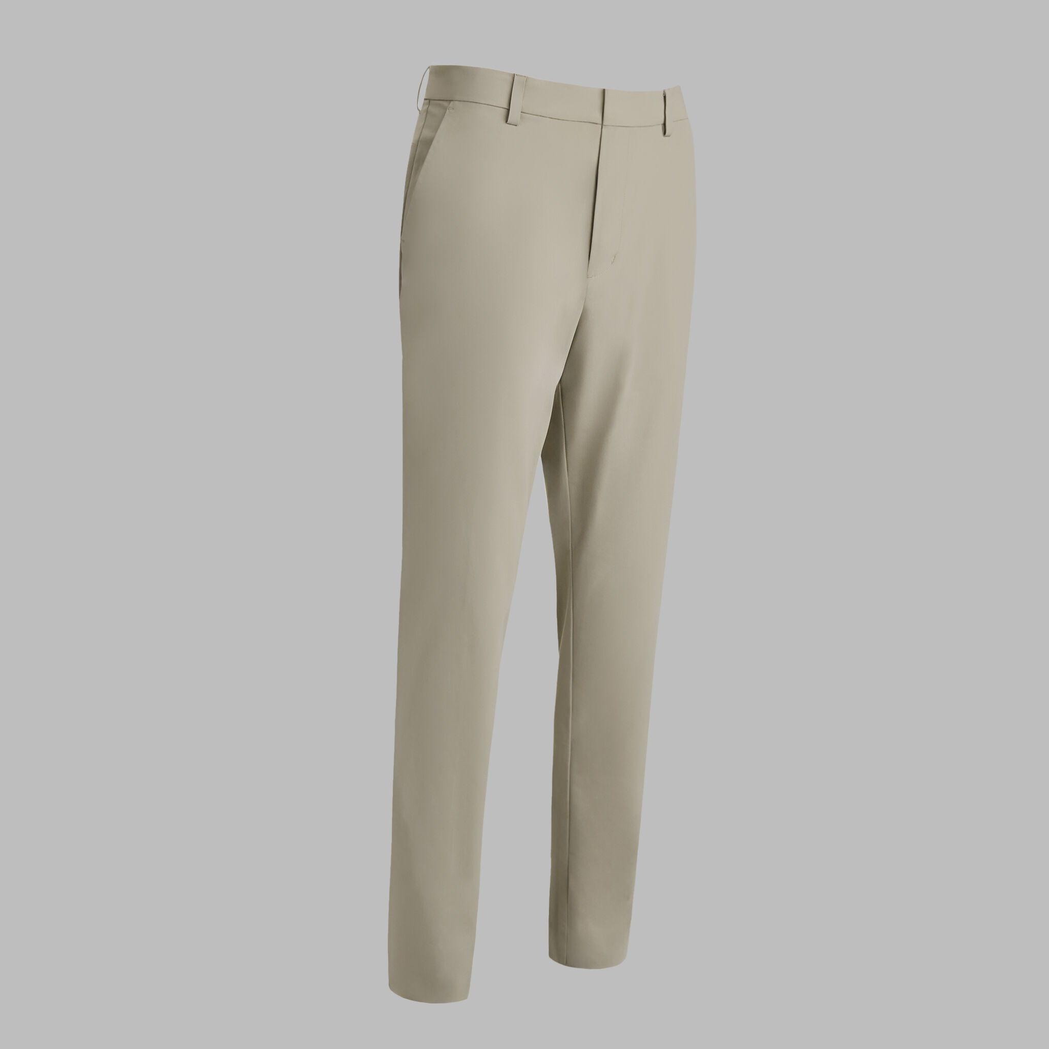 WARP KNIT STRAIGHT LEG PANT
