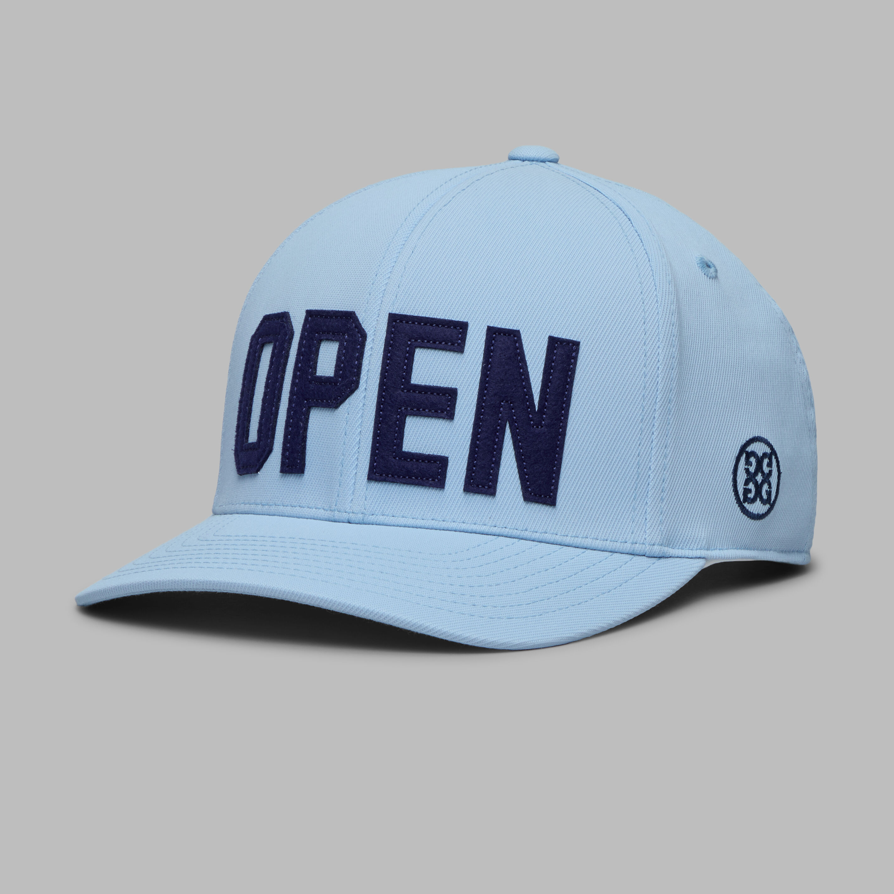 2025 U.S. OPEN HAT