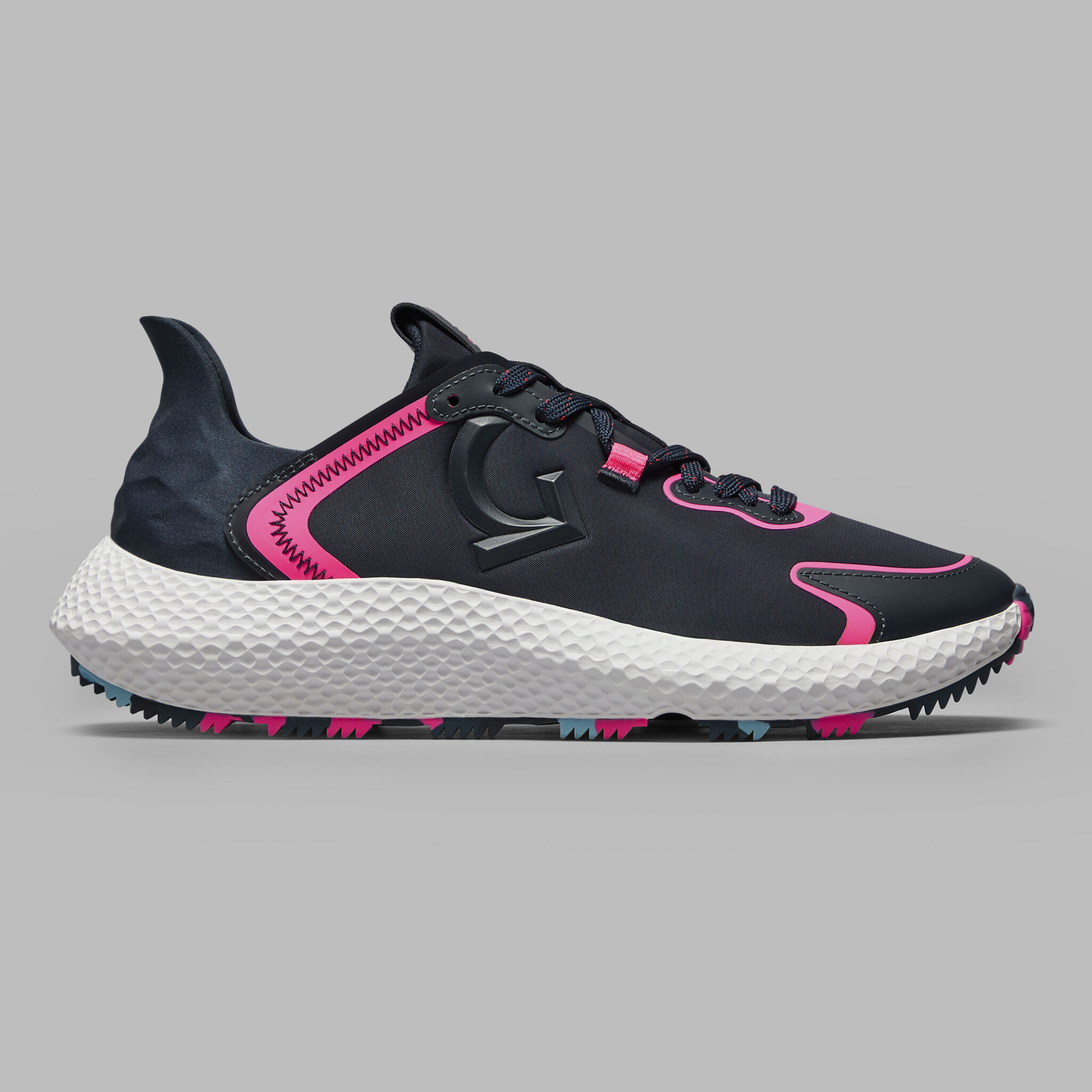 WOMEN'S MG4X2 NYLON HYBRID GOLF CROSS TRAINER