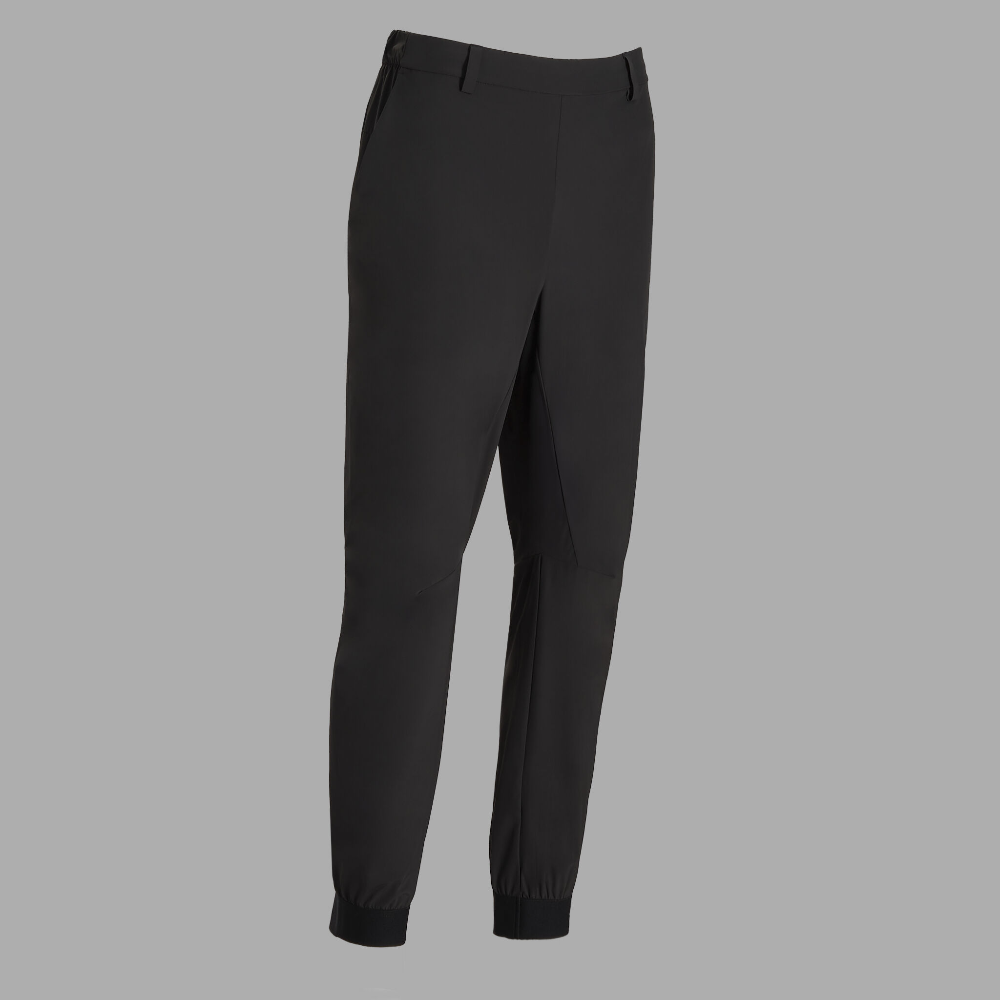 COMPACT STRETCH TRAVEL JOGGER