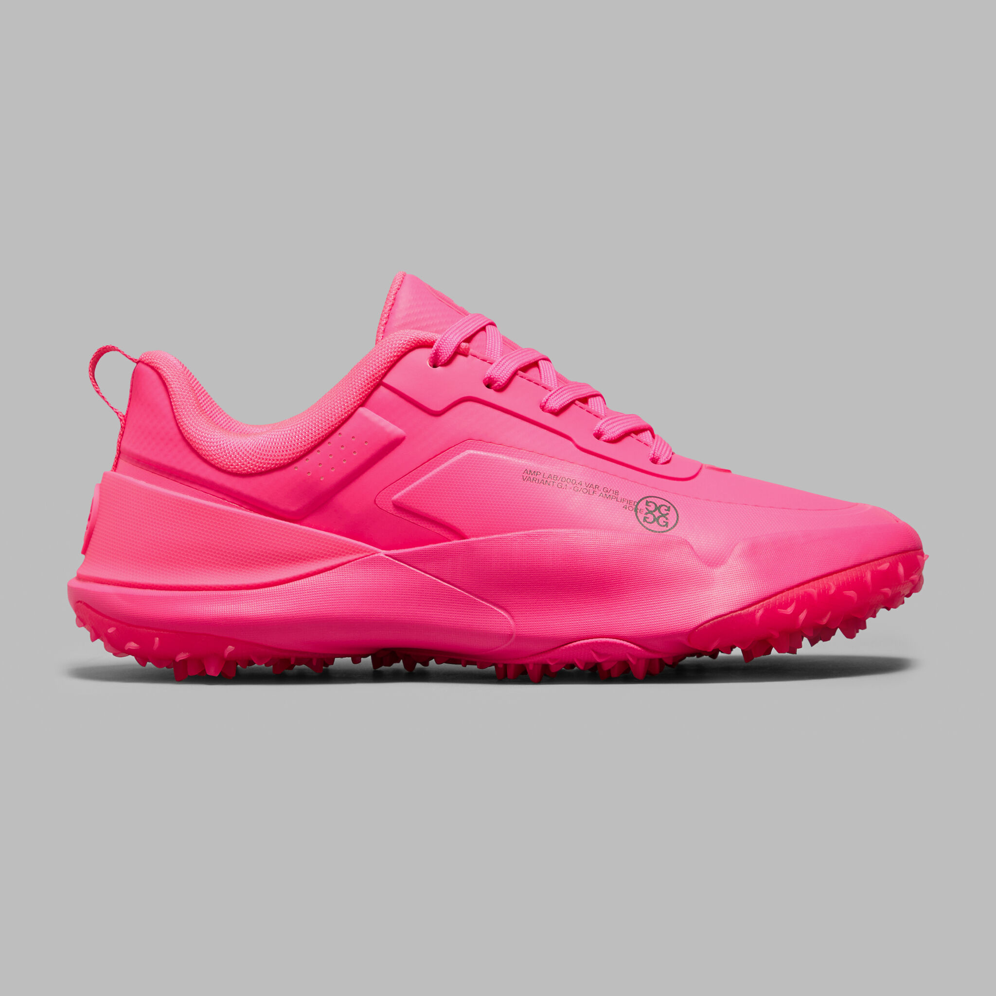 WOMEN'S G/18 GOLF SHOE