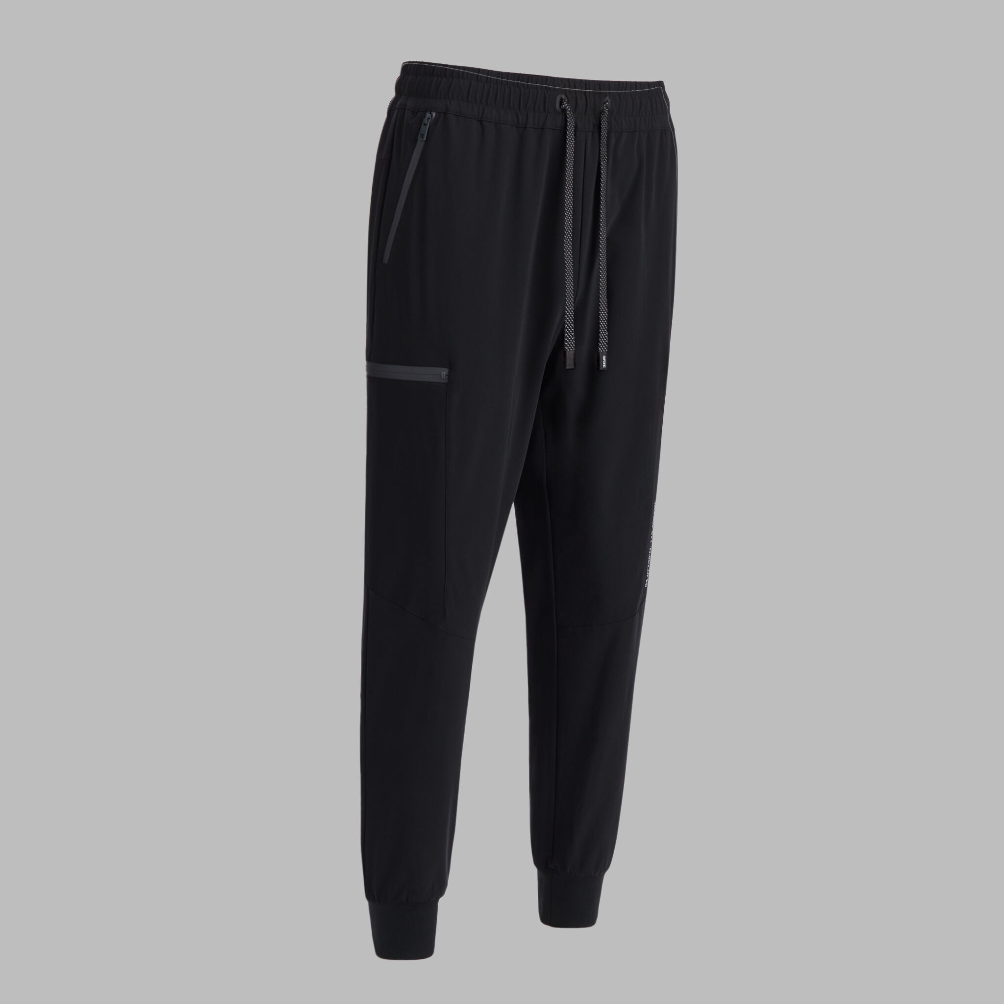 STRETCH WARP KNIT OPS CARGO JOGGER