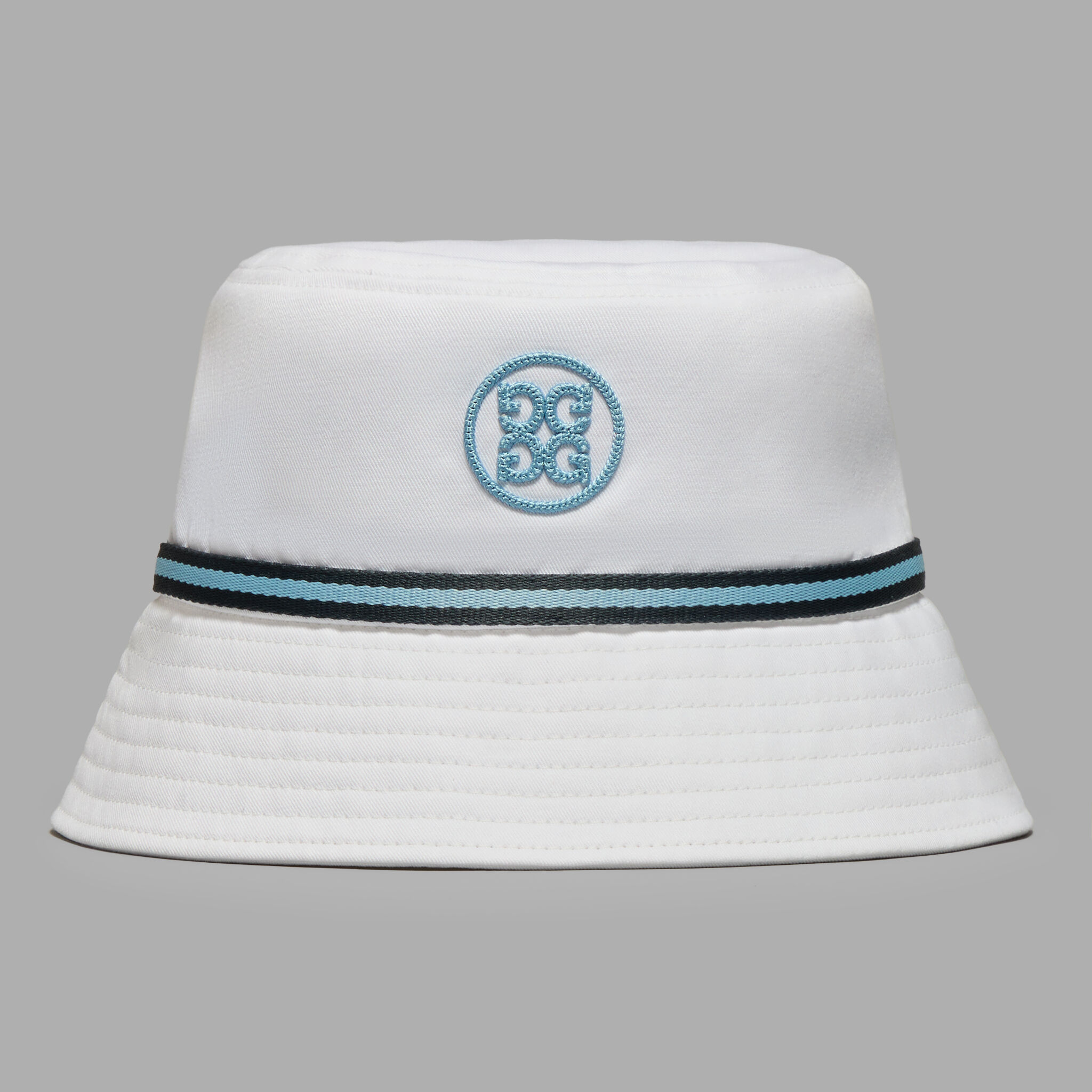 CIRCLE G'S DRAWCORD BUCKET HAT