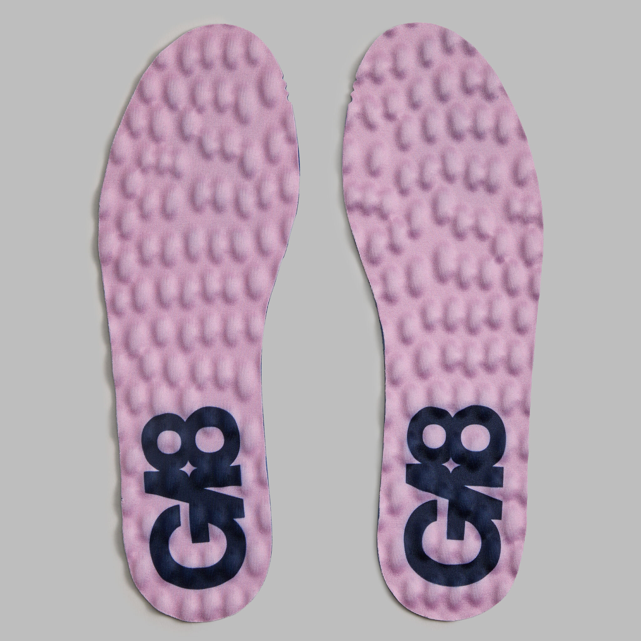 WOMEN'S G/18 GOLF SHOE REPLACEMENT INSOLES
