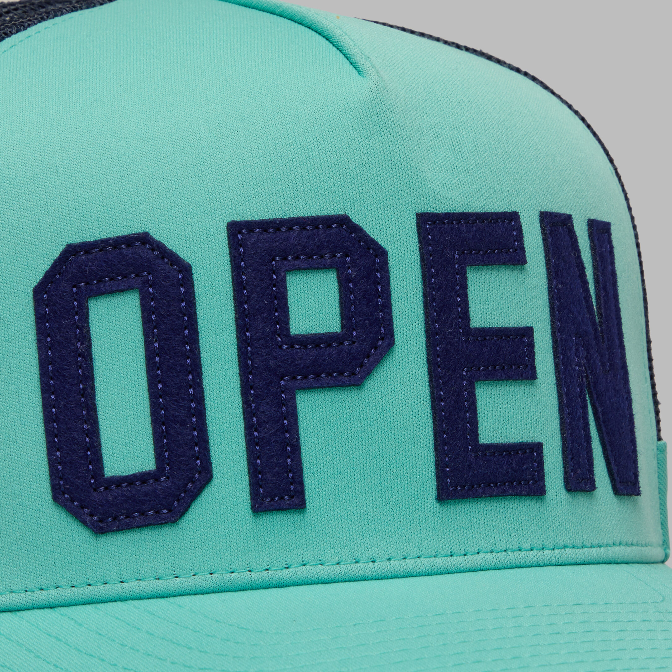 2025 U.S. OPEN TRUCKER HAT