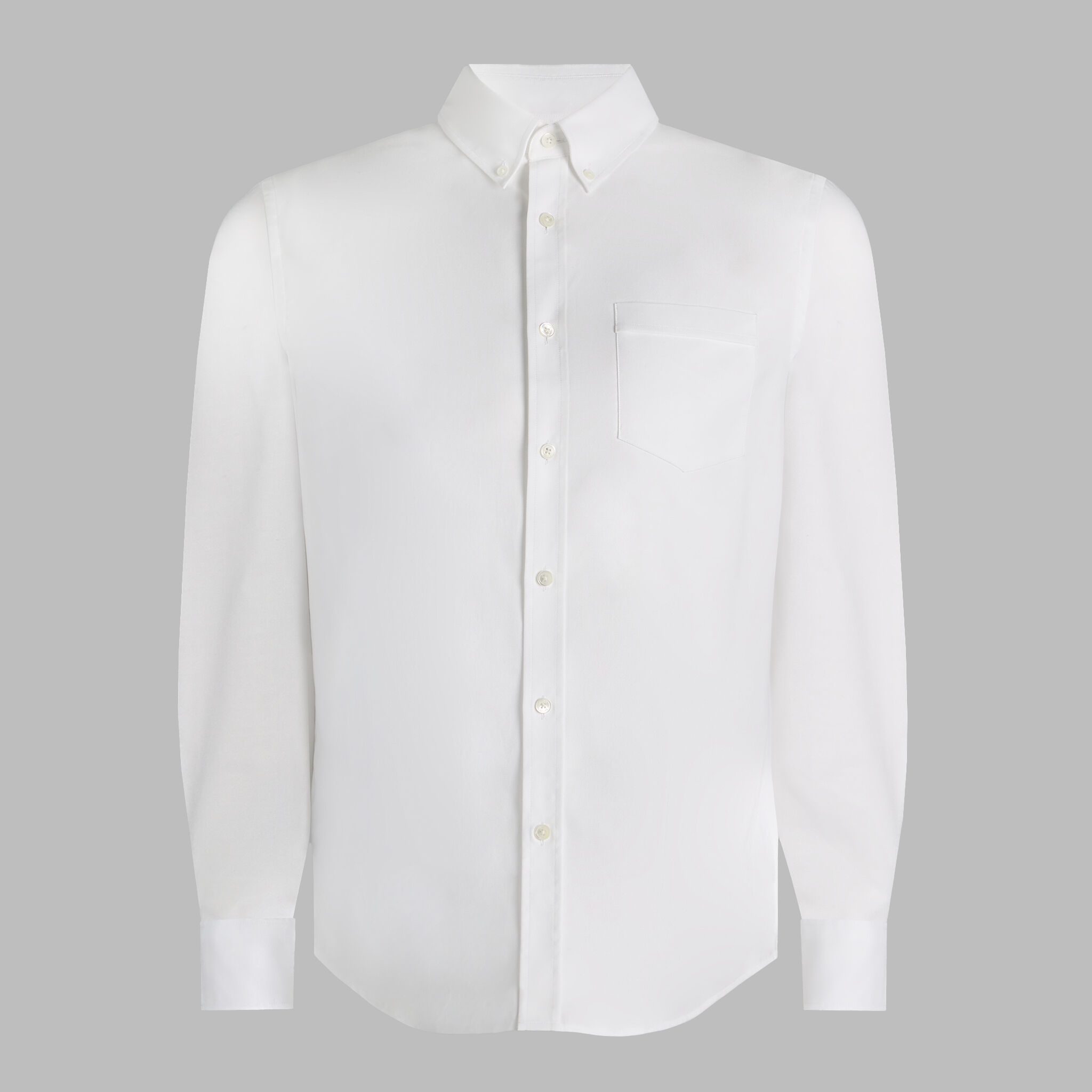 STRETCH OXFORD SHIRT