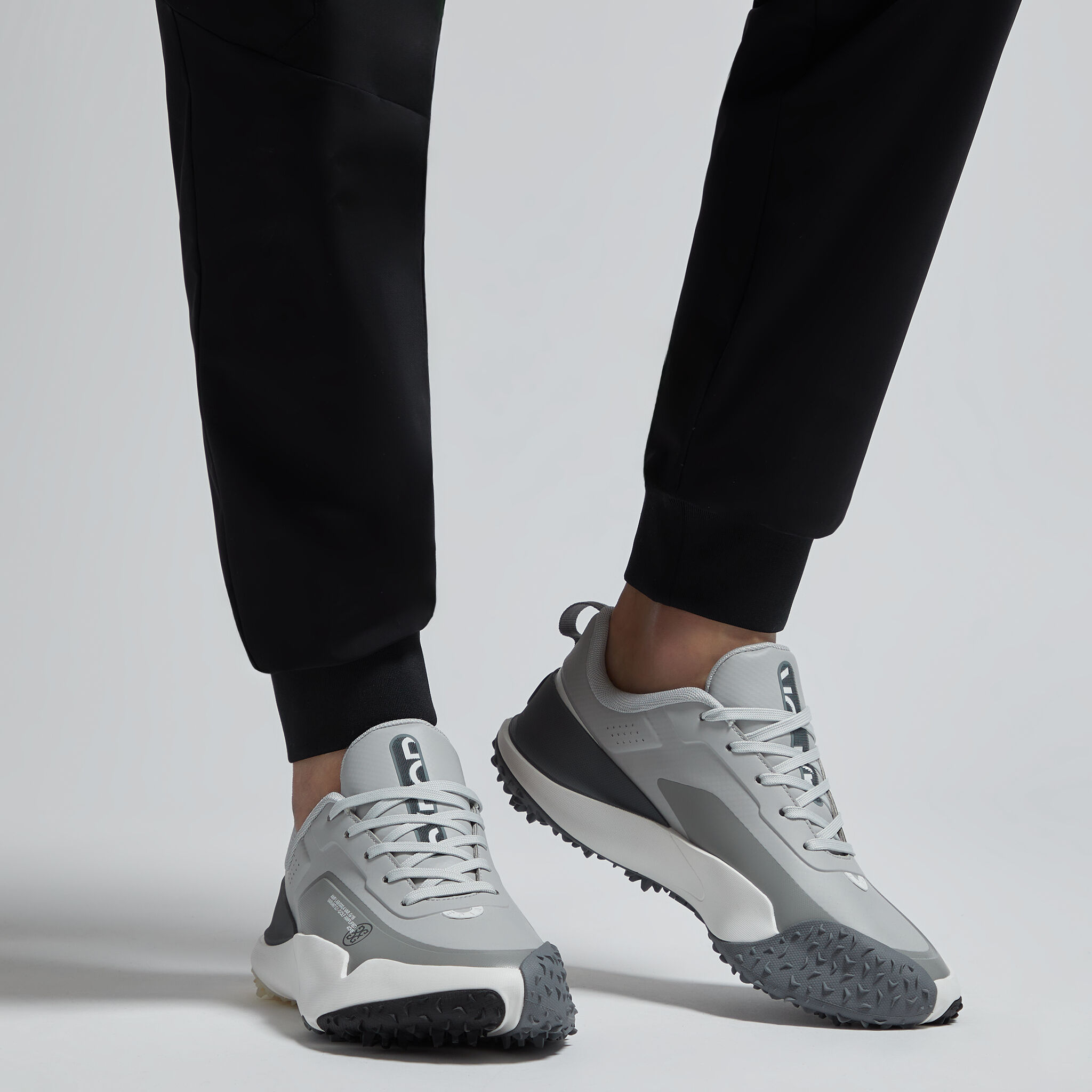 MEN'S G/18 GOLF SHOE