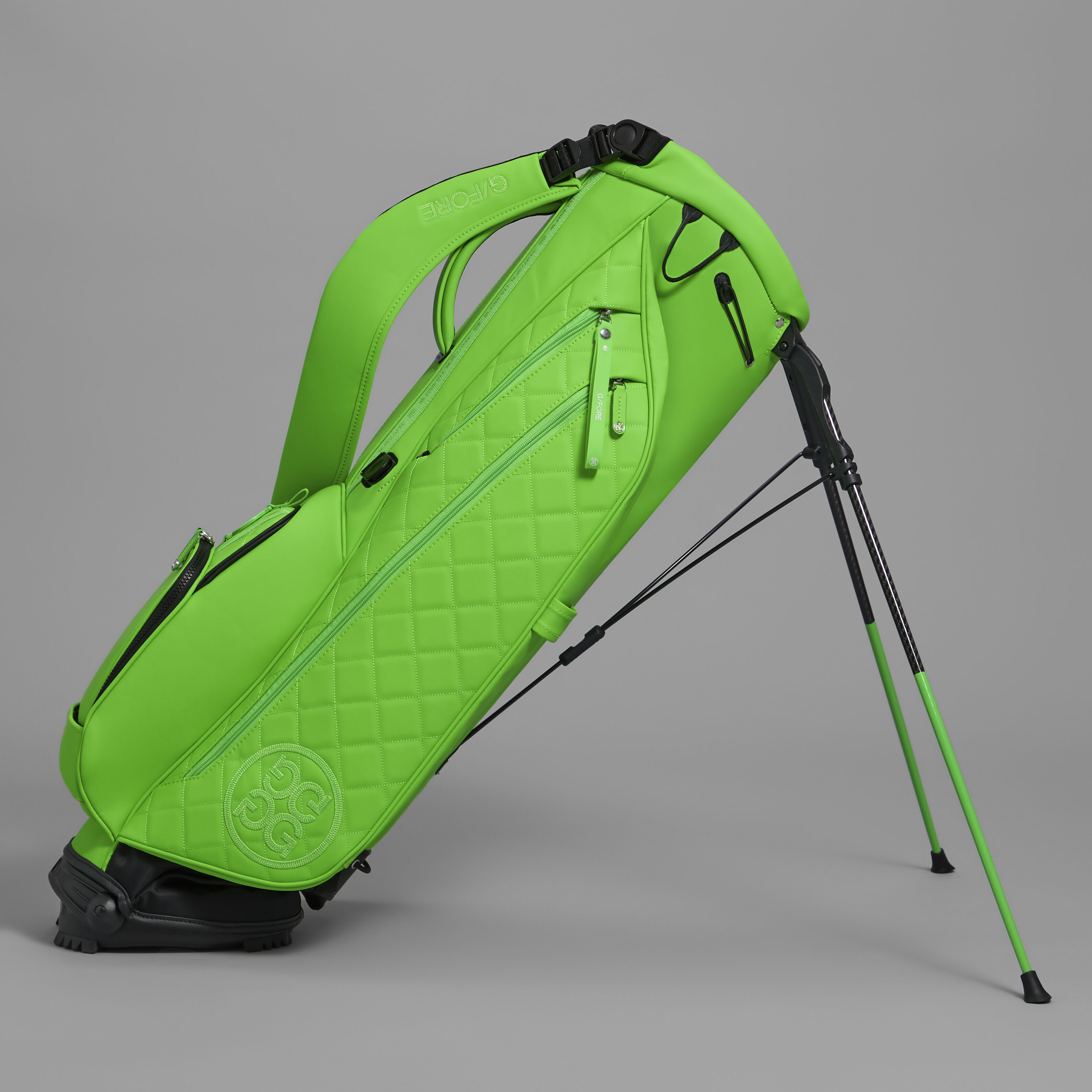 DAYTONA PLUS CARRY GOLF BAG