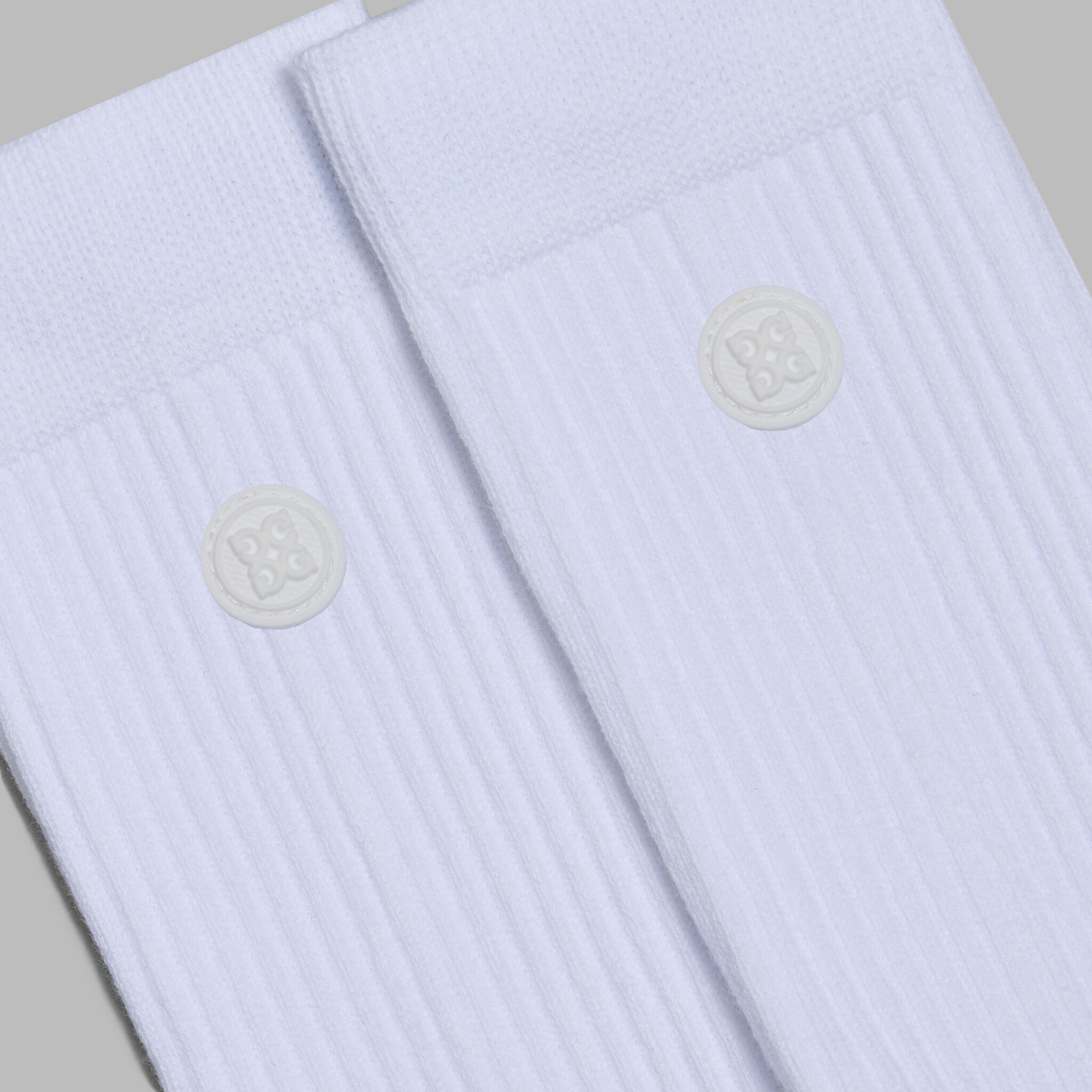 WOMEN'S CIRCLE G'S CREW SOCK