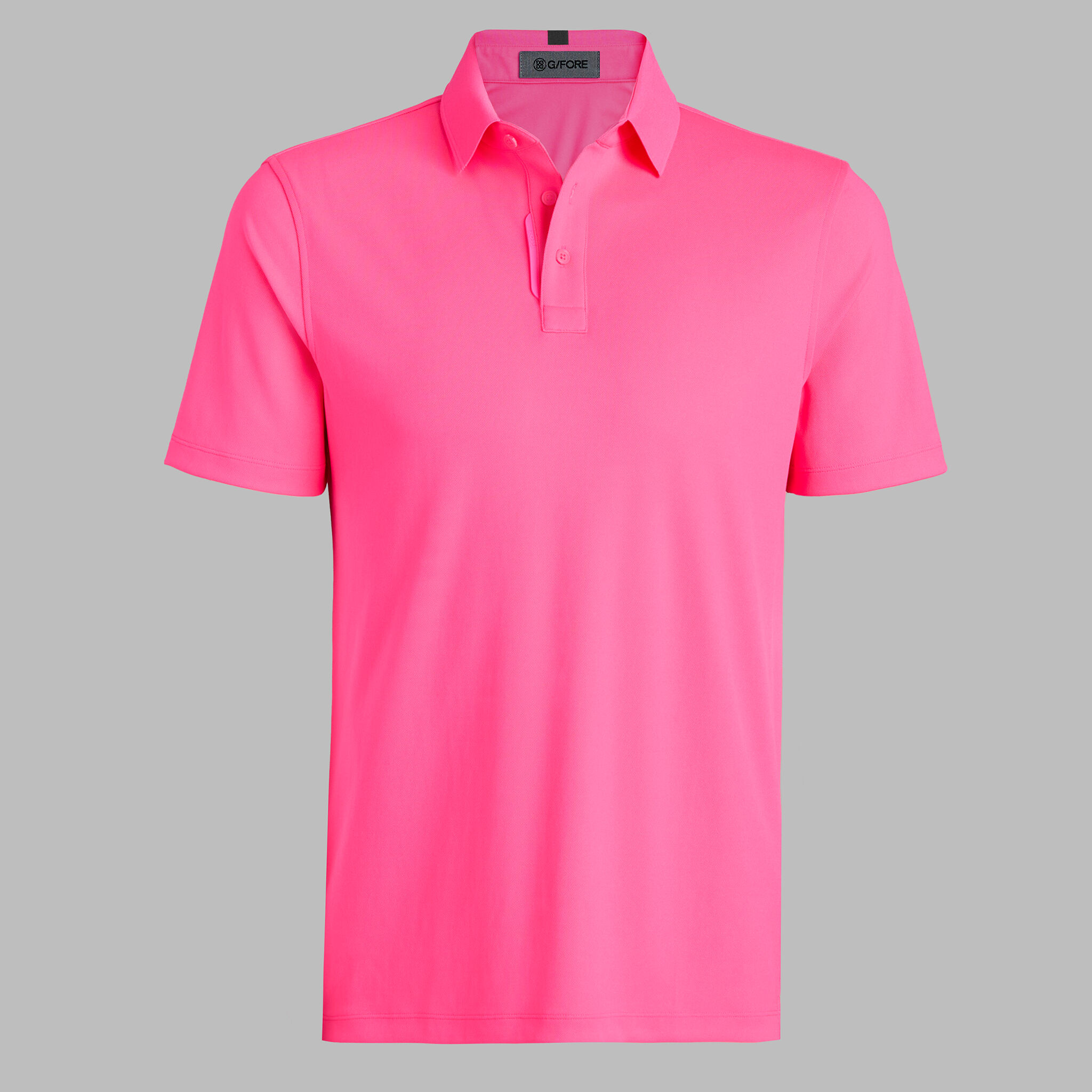 ESSENTIAL PERFORMANCE PIQUÉ POLO