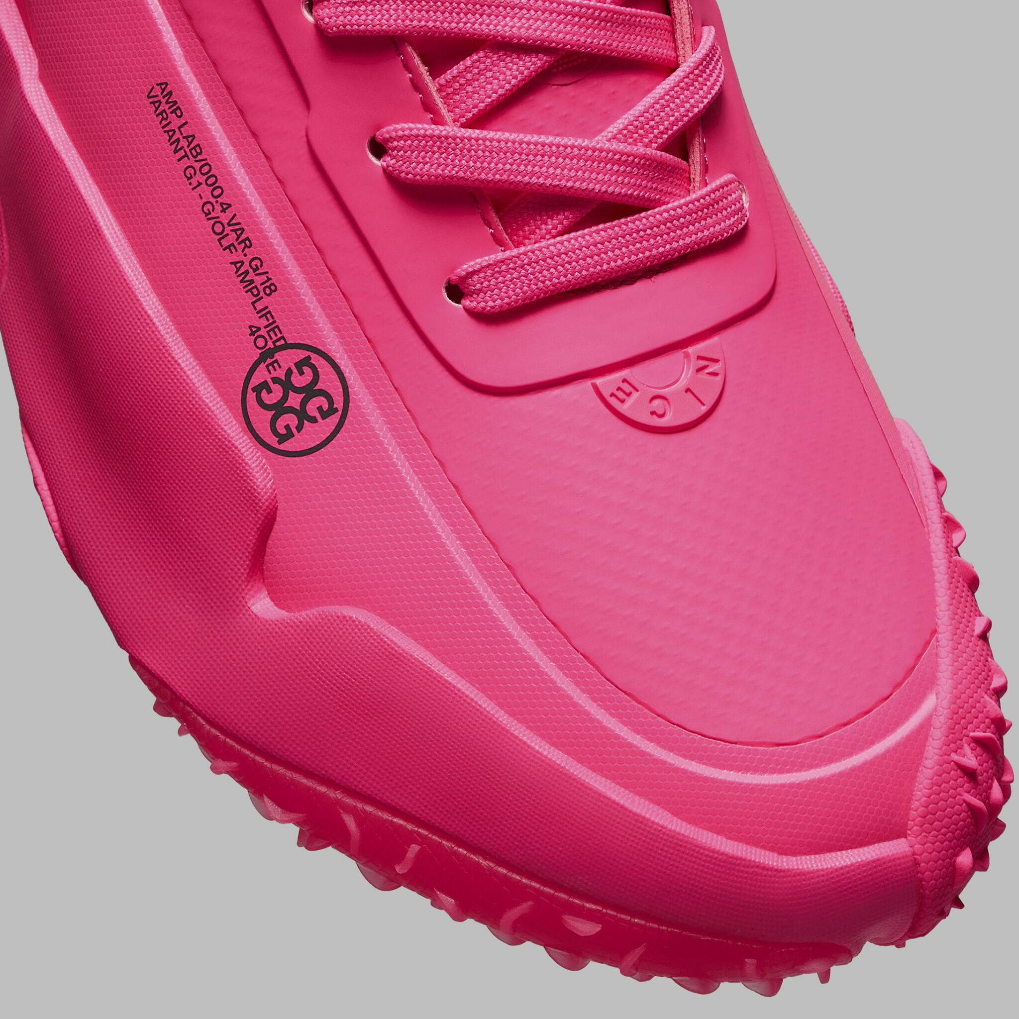 MEN'S G/18 GOLF SHOE