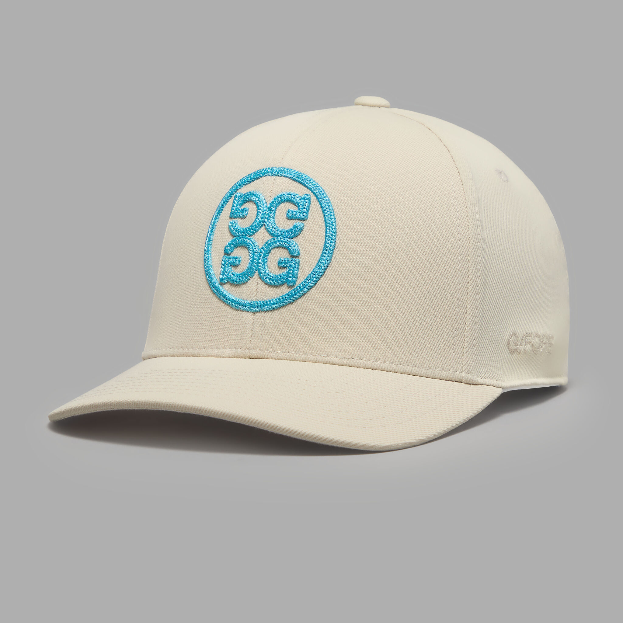 CIRCLE G'S STRETCH TWILL HAT
