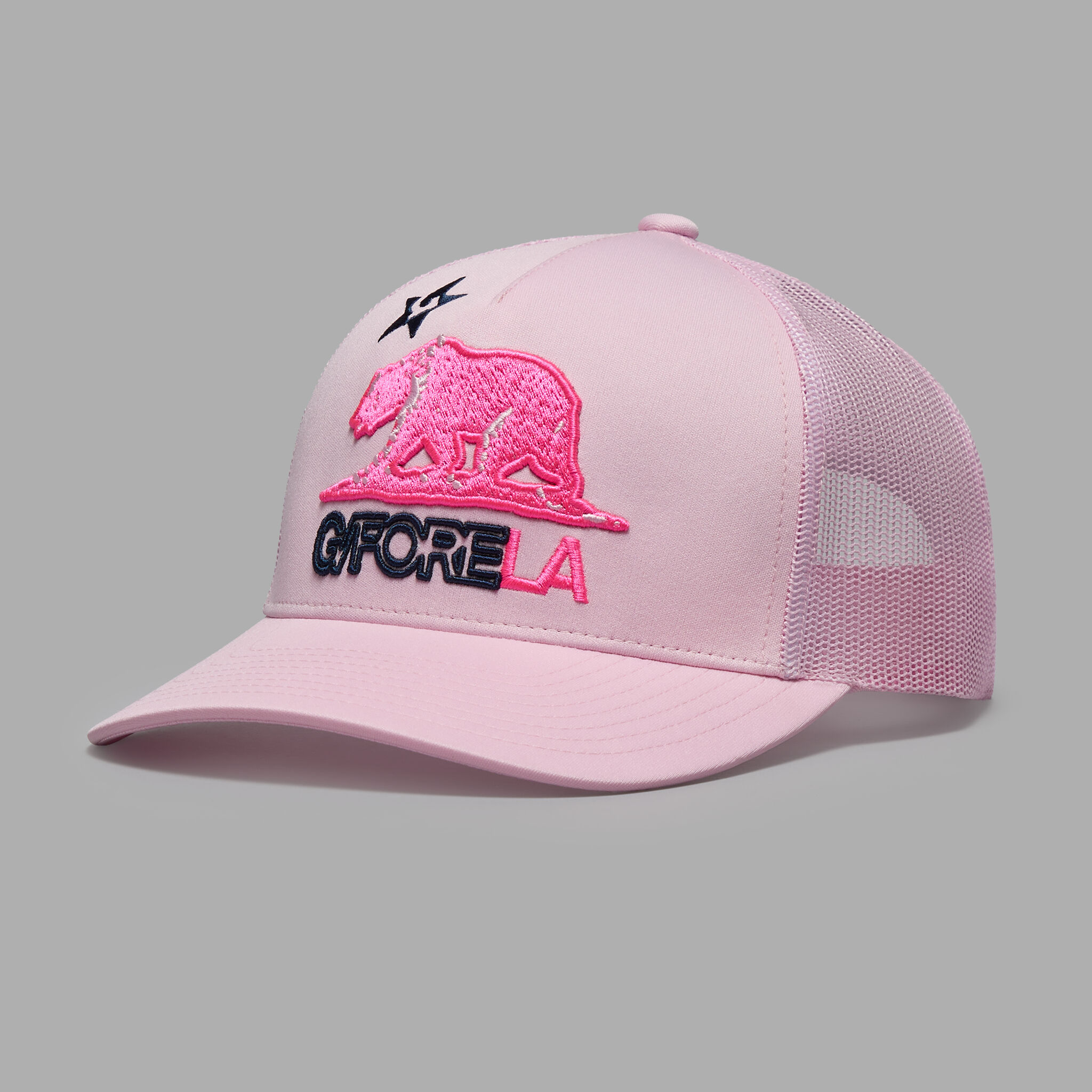 G/FORE LA TRUCKER HAT