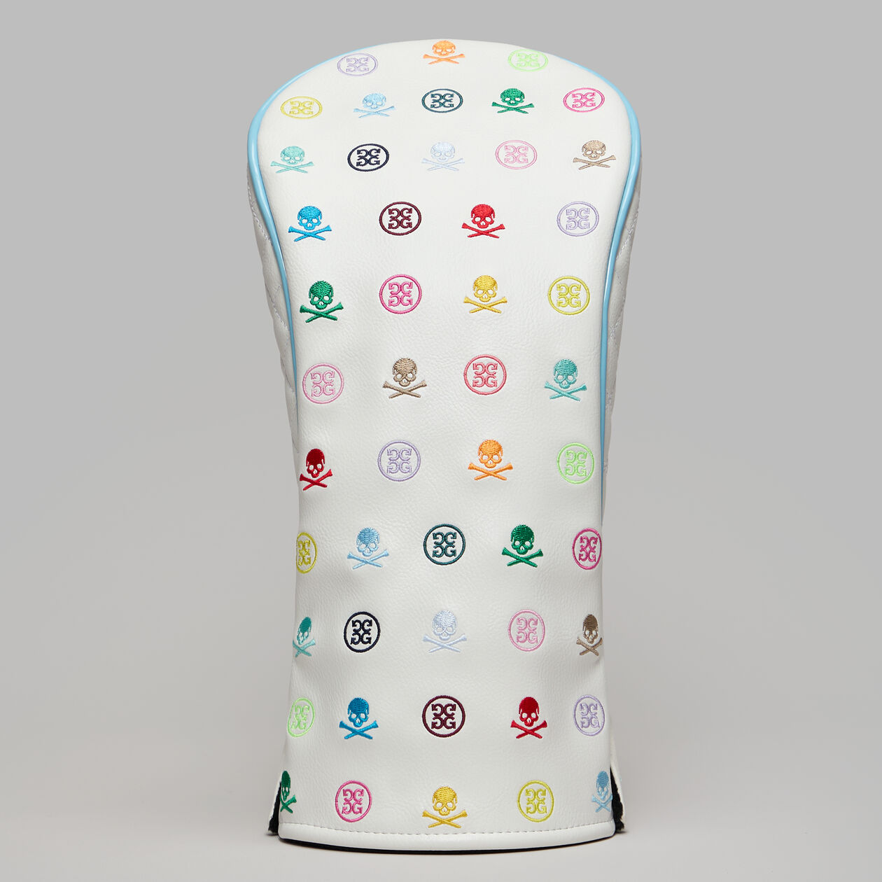 LTD RELEASE ICON DRIVER HEADCOVER
