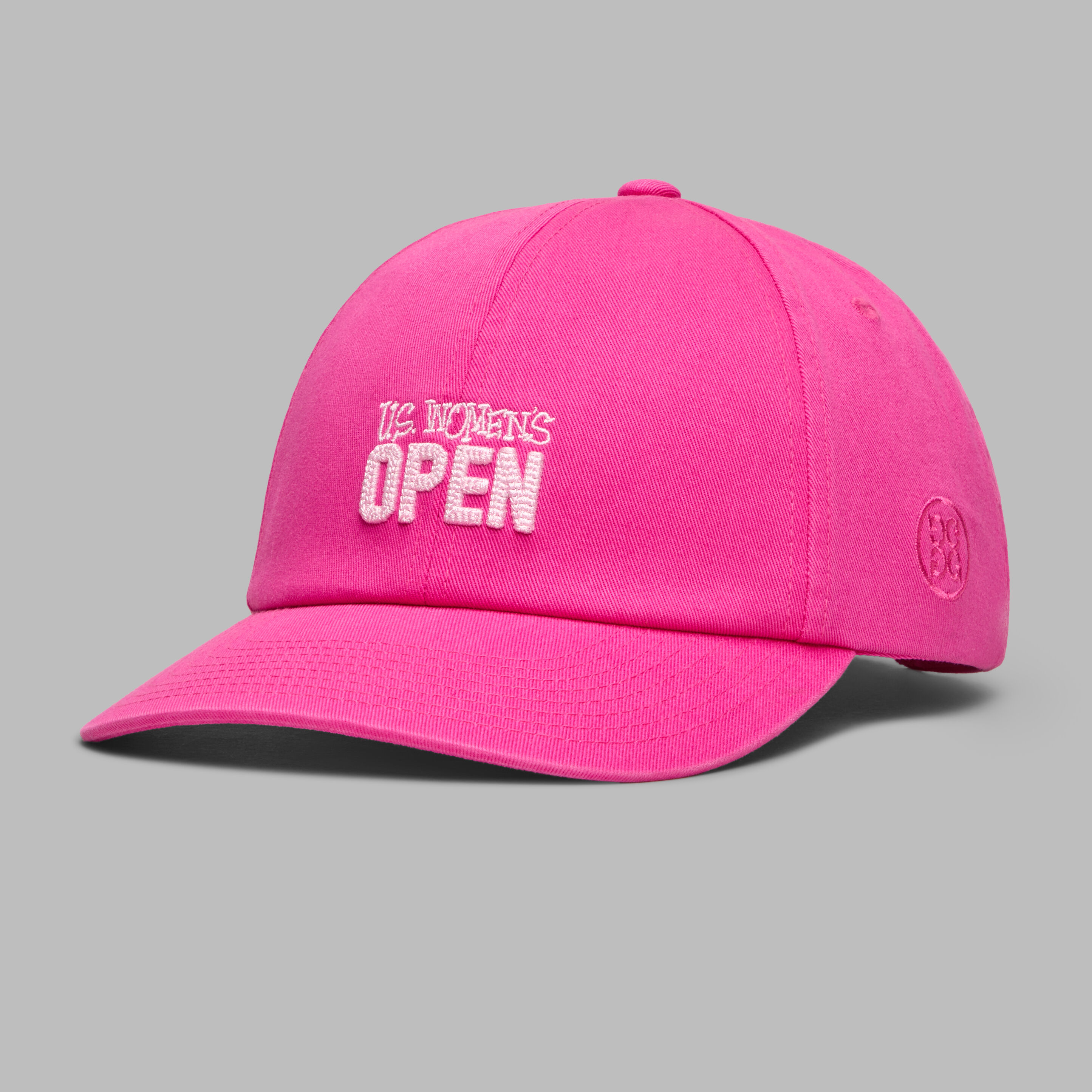2025 U.S. WOMEN'S OPEN RELAXED FIT HAT