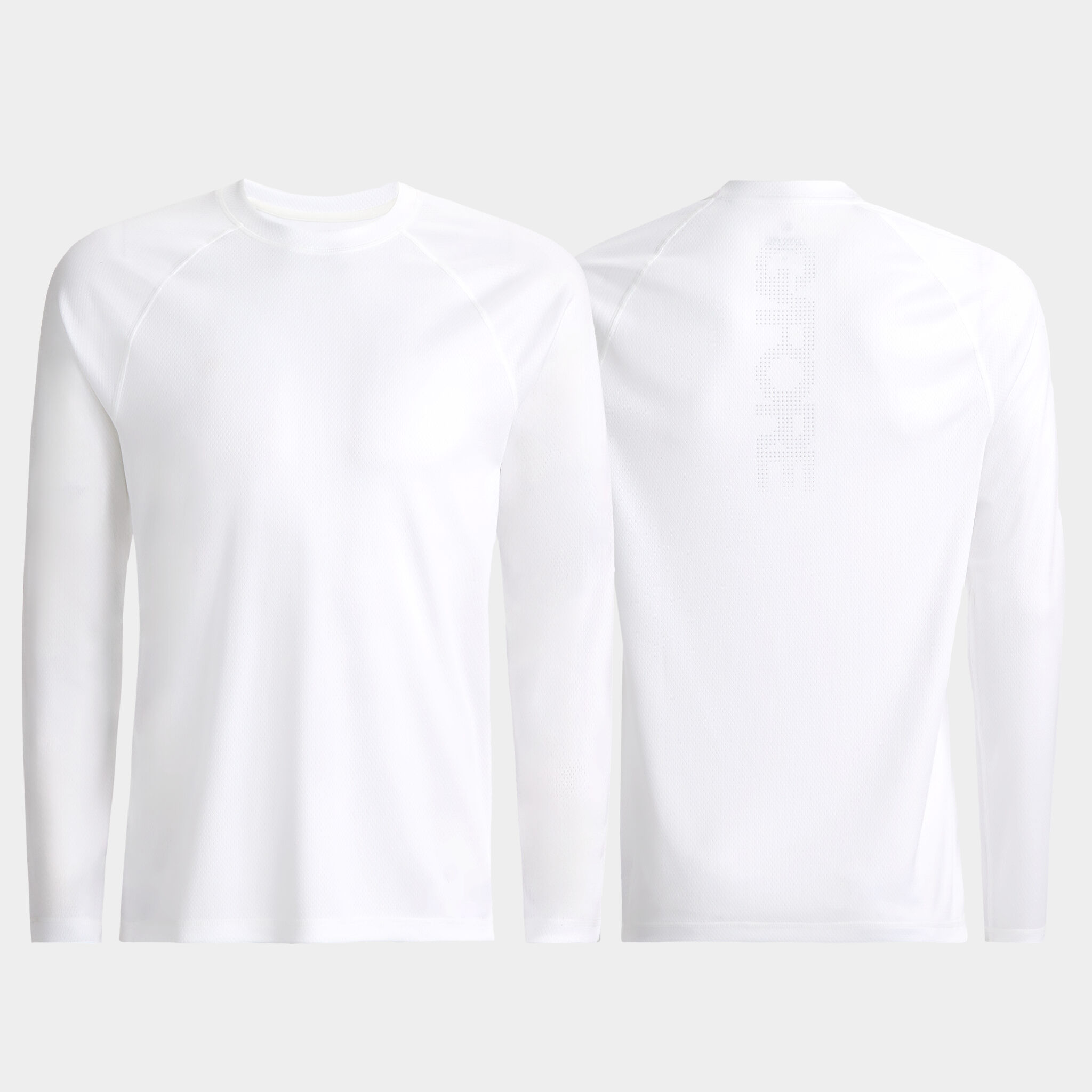 THE LINKS HONEYCOMB BASE LAYER