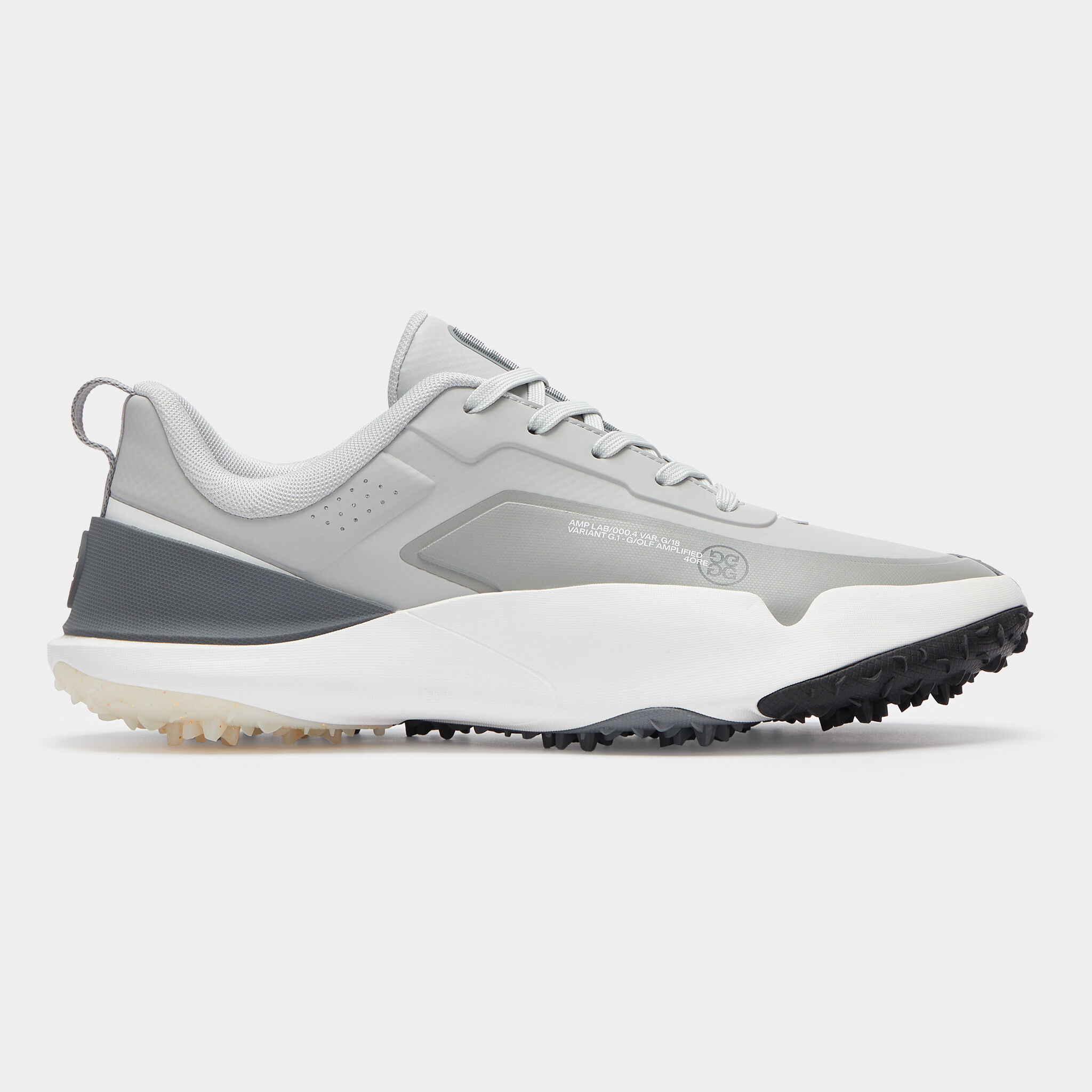 MEN'S G/18 GOLF SHOE