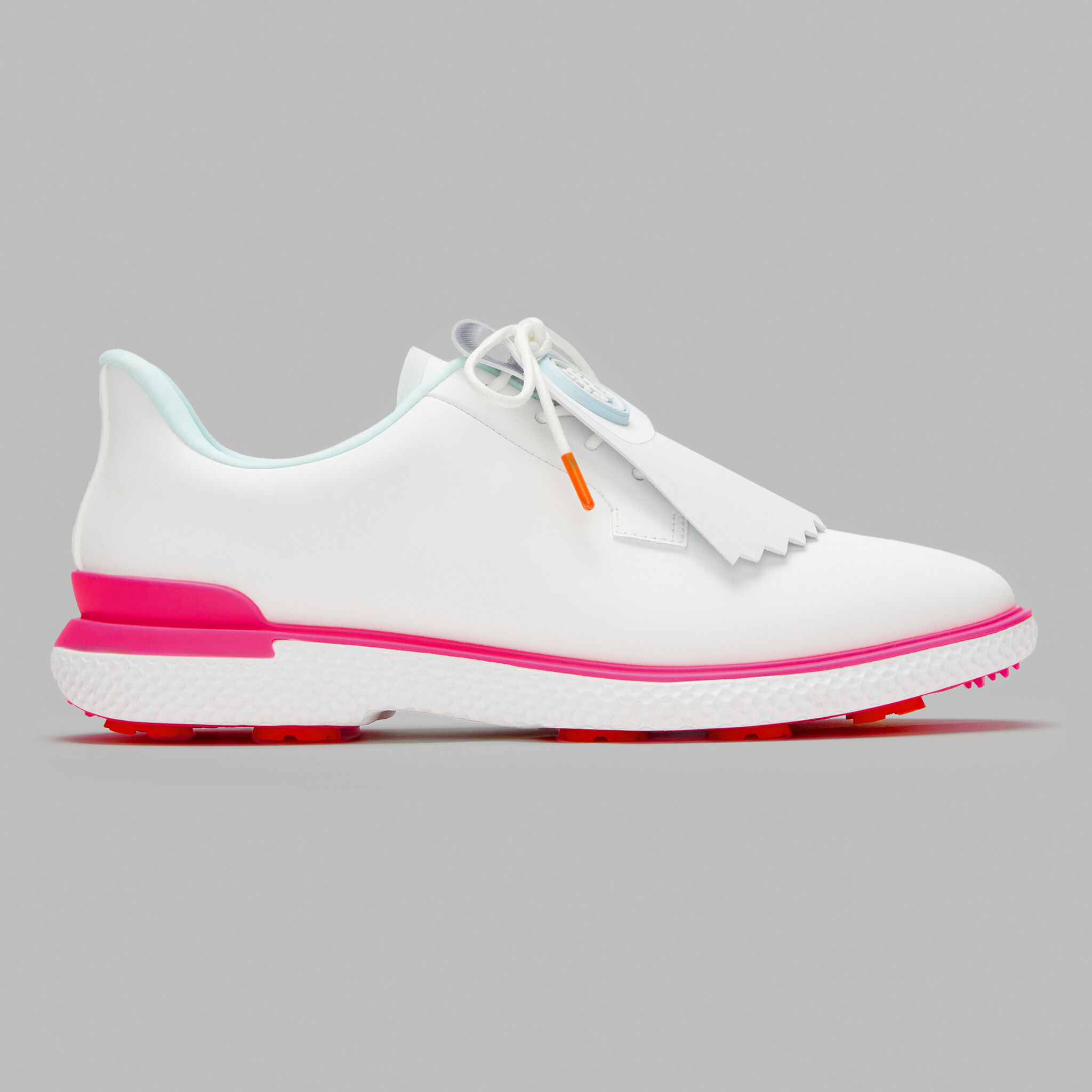 WOMEN'S GALLIVAN2R KILTIE GOLF SHOE