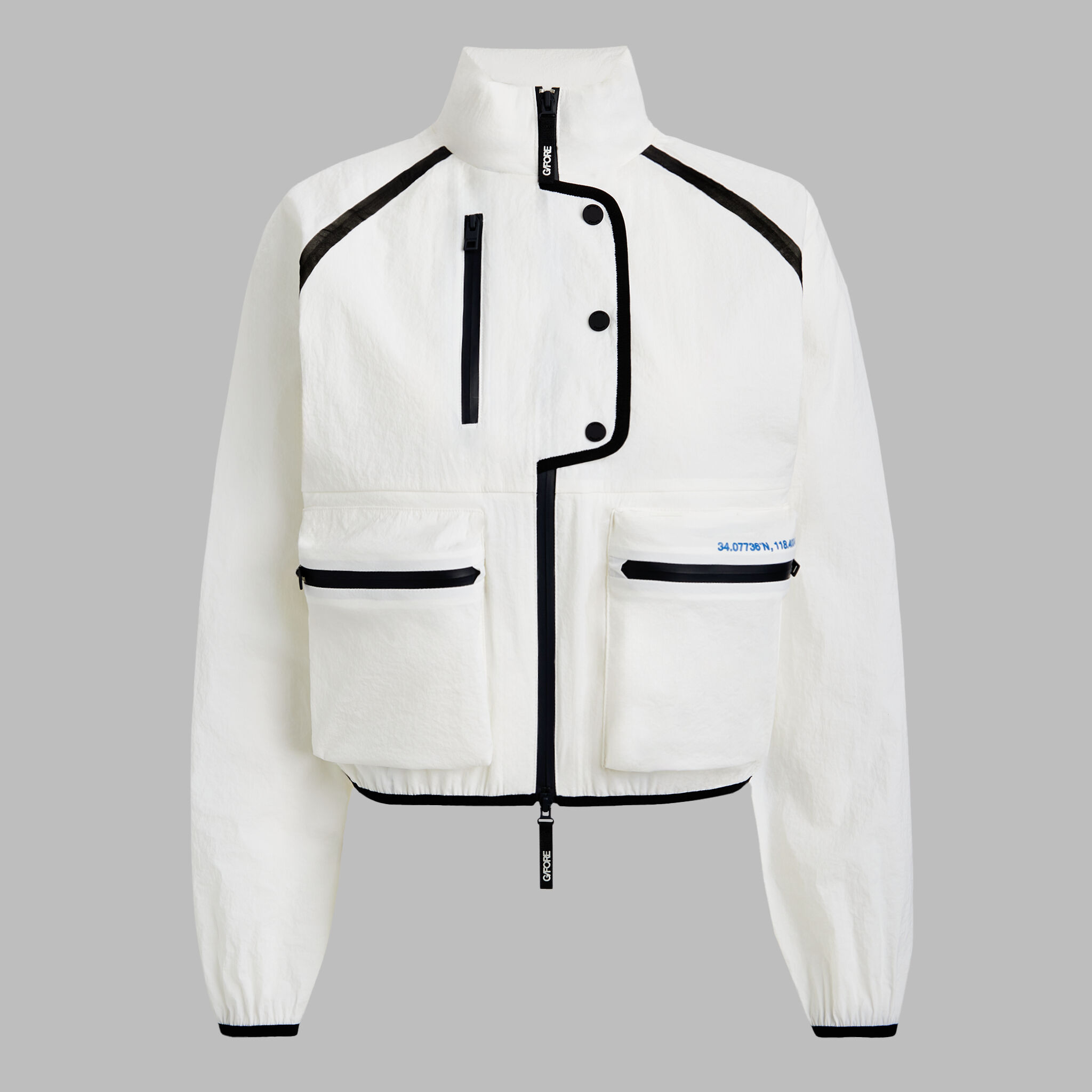 CONTRAST STRETCH CROPPED OPS WINDBREAKER