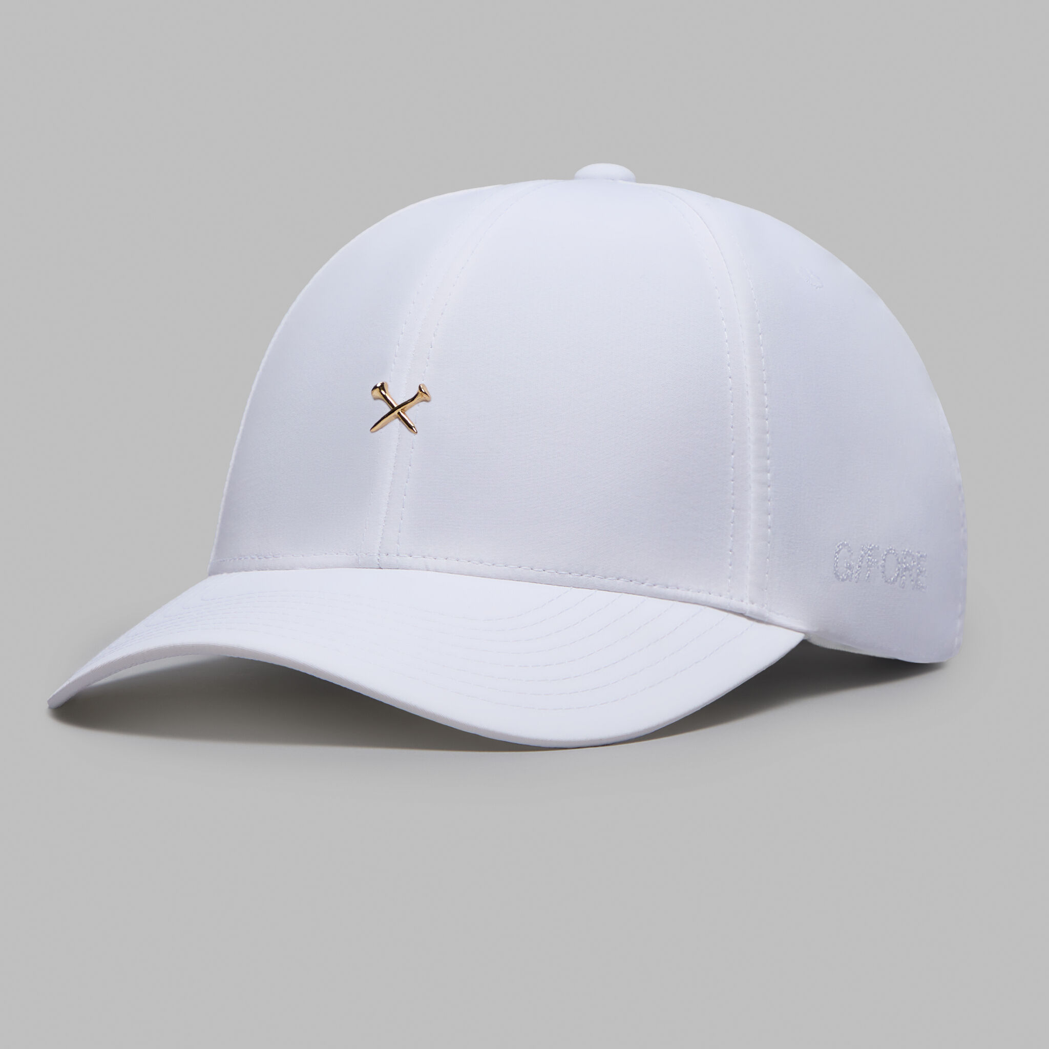 METAL TEES LOW PROFILE HAT