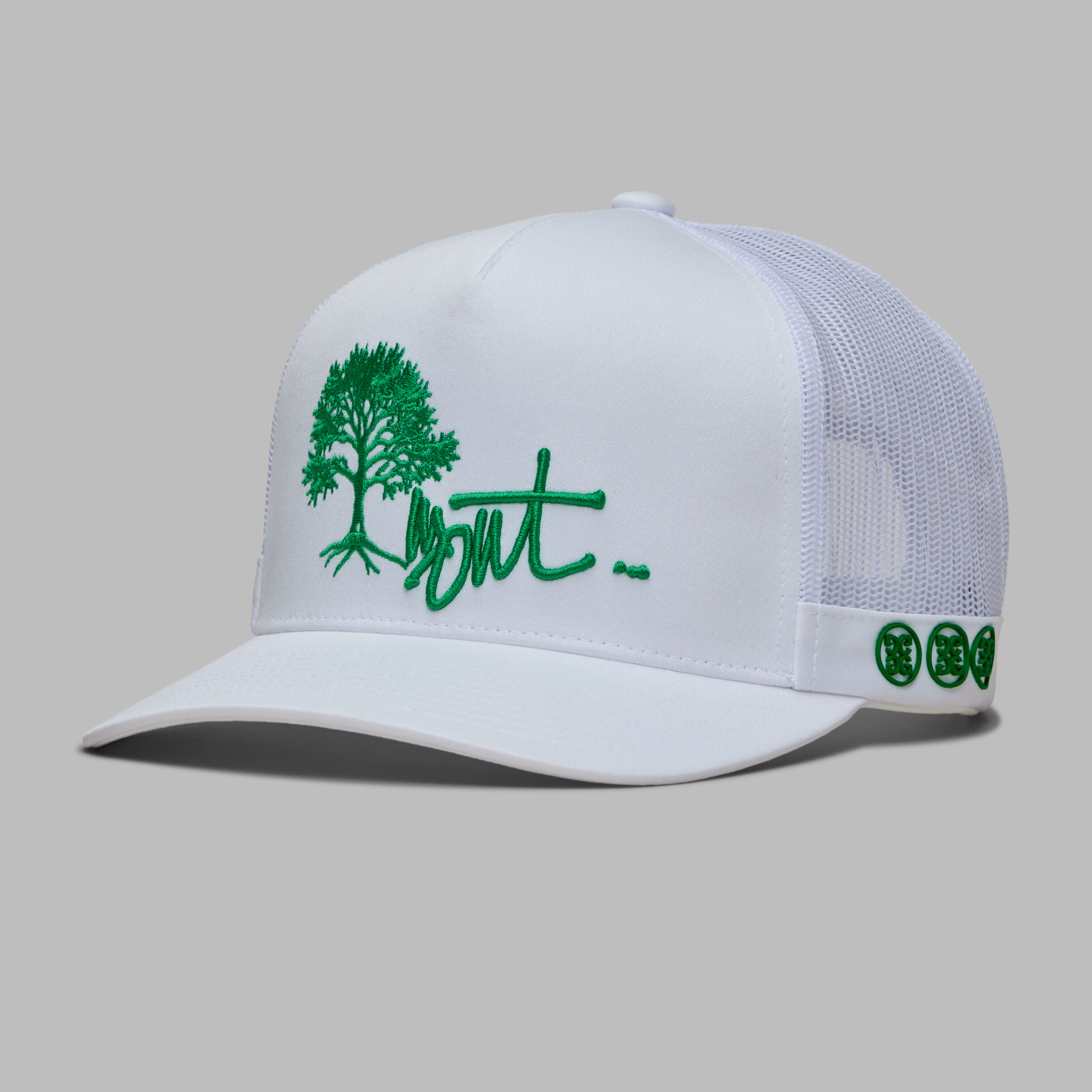 2025 U.S. OPEN OAKMONT TRUCKER HAT