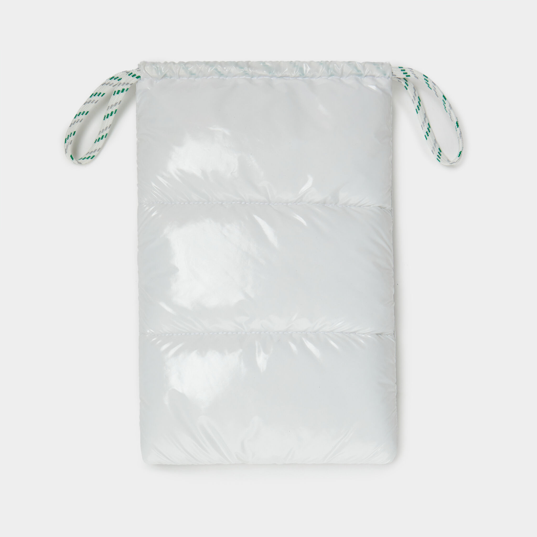 PADDED TECH BAG