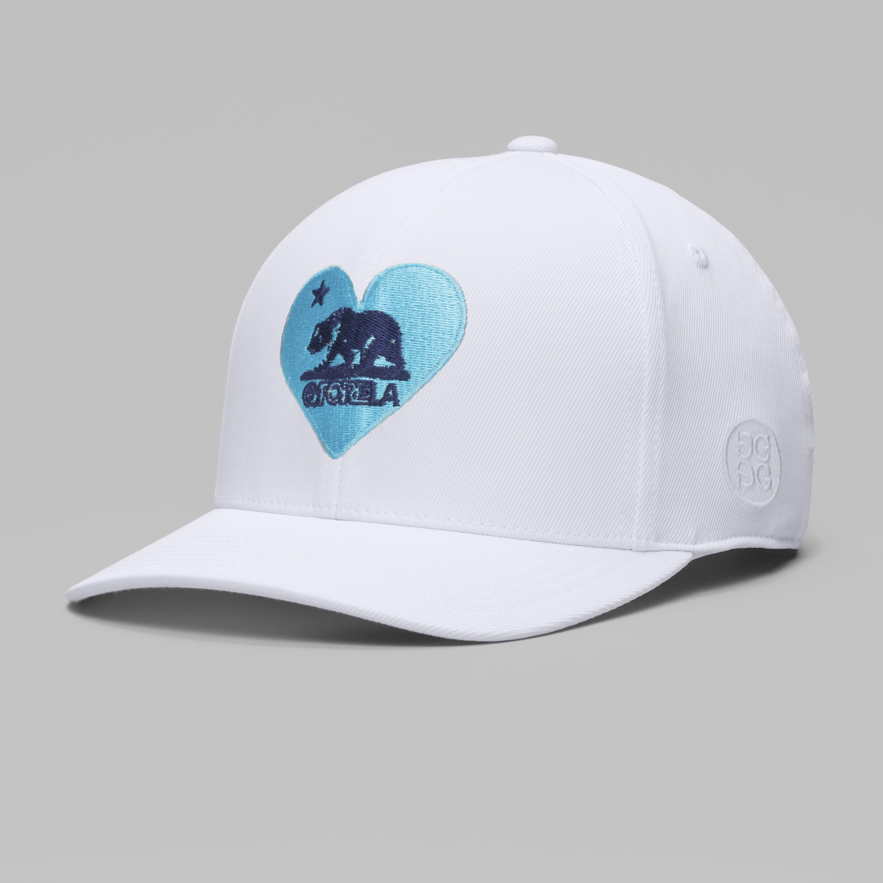LA LOVE BENEFIT HAT