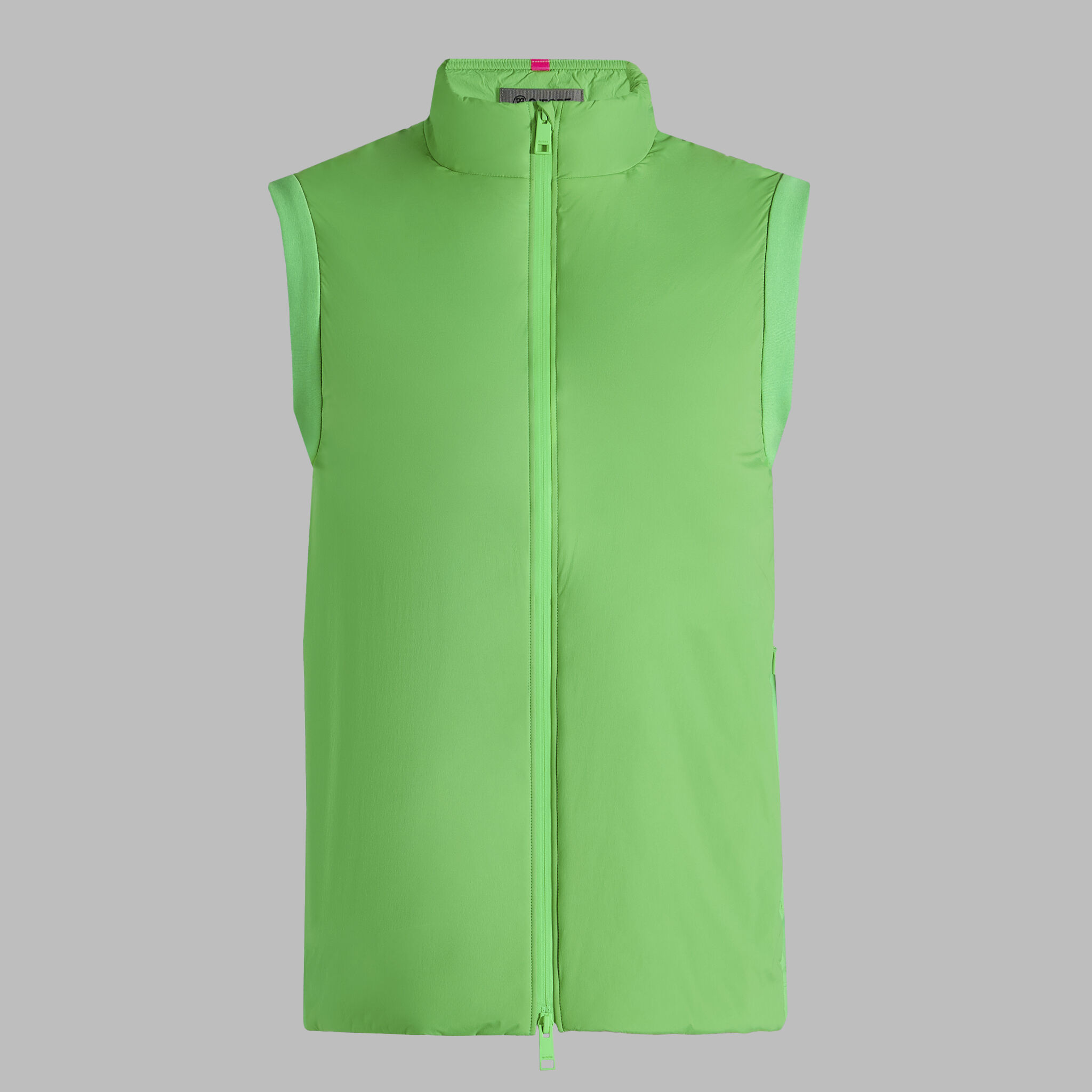 THE MAVERICK HYBRID STRETCH VEST